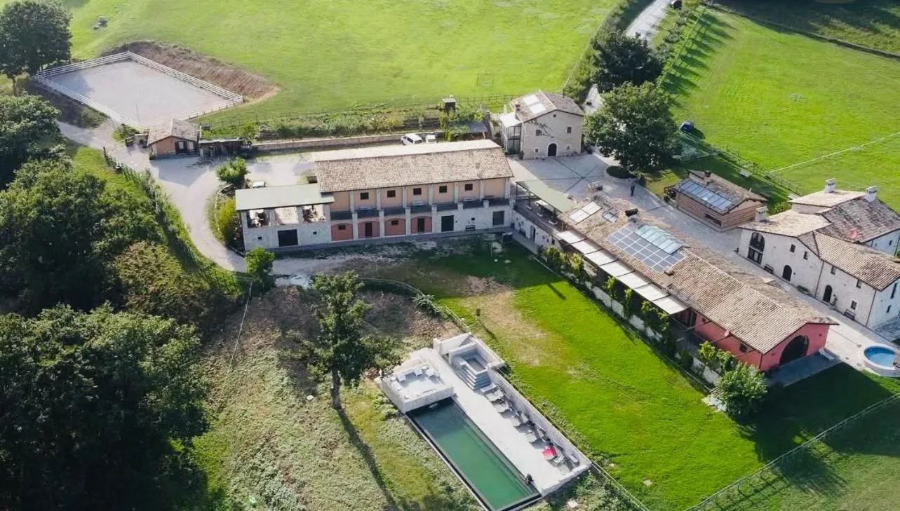 Agriturismo Casale Montebello