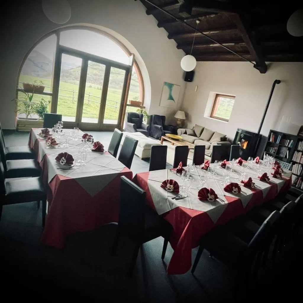Agriturismo Casale Montebello