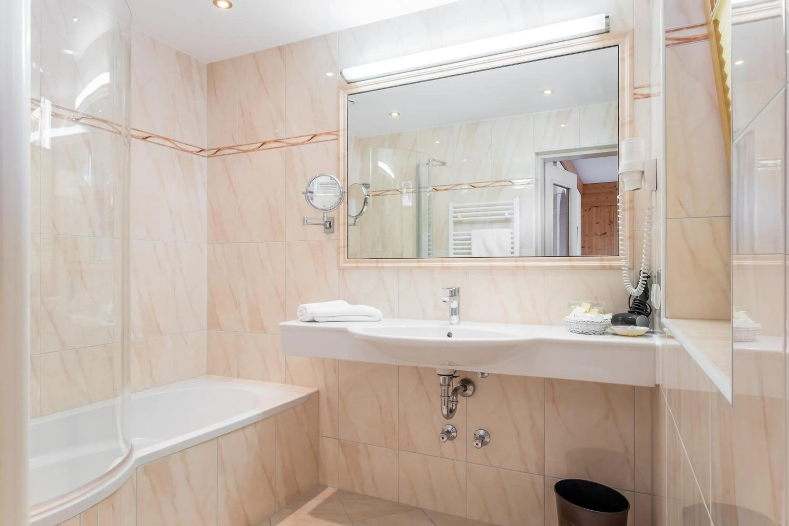 Other in Hotel Riedl im Zillertal