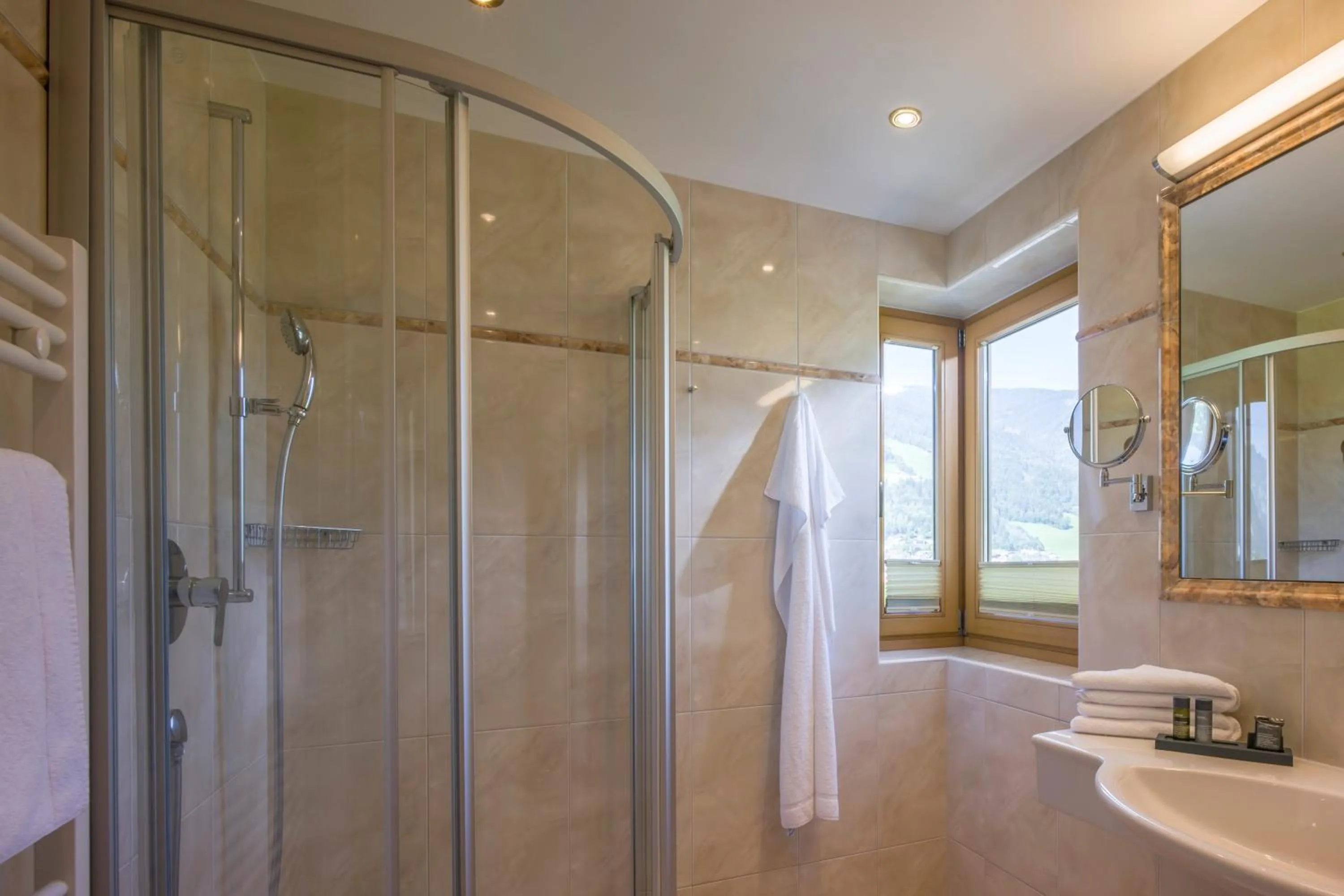 Other in Hotel Riedl im Zillertal