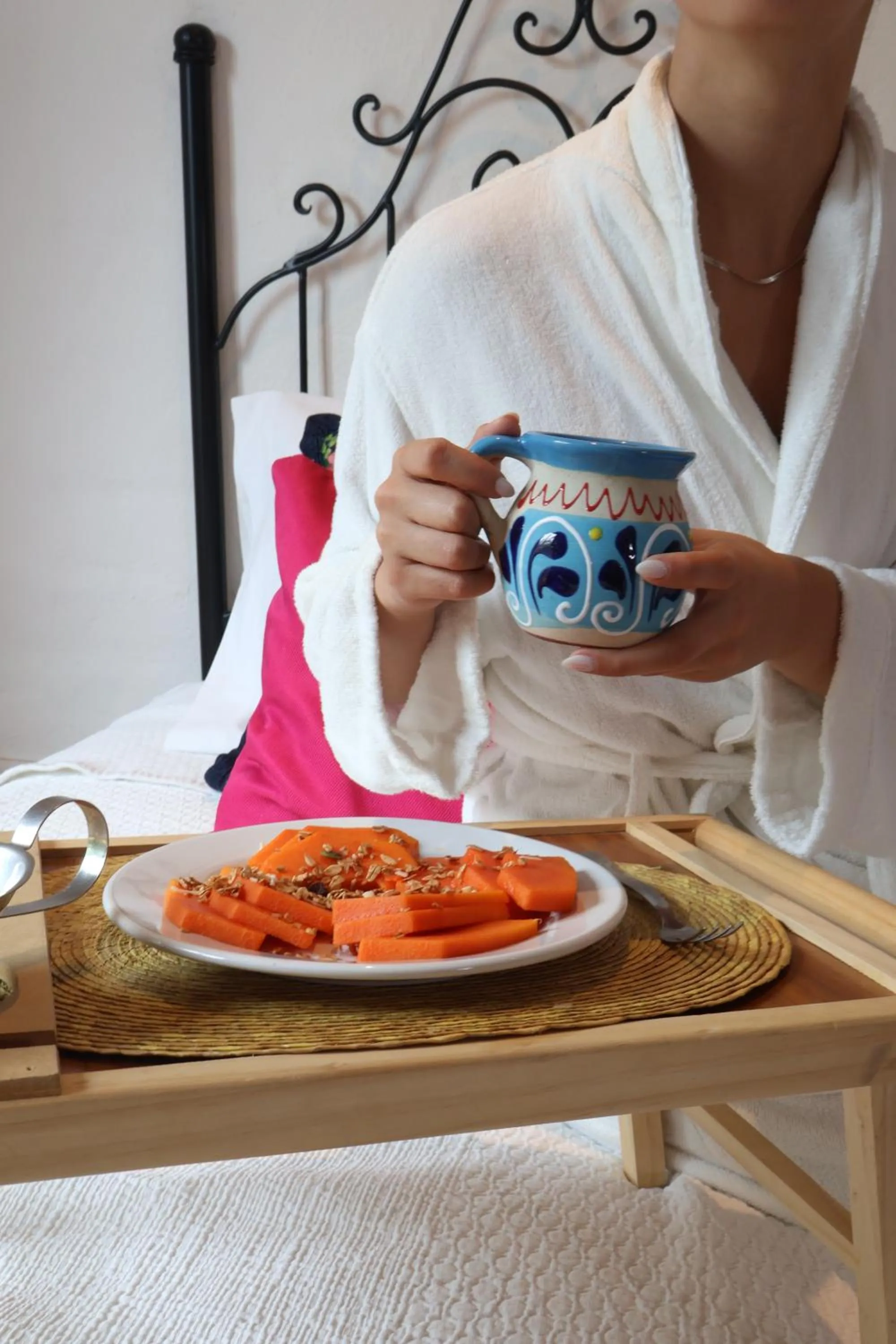 Restaurant/places to eat in Casa Lotería -Pueblito Sayulita- Colorful, Family and Relax Experience with Private Parking and Pool