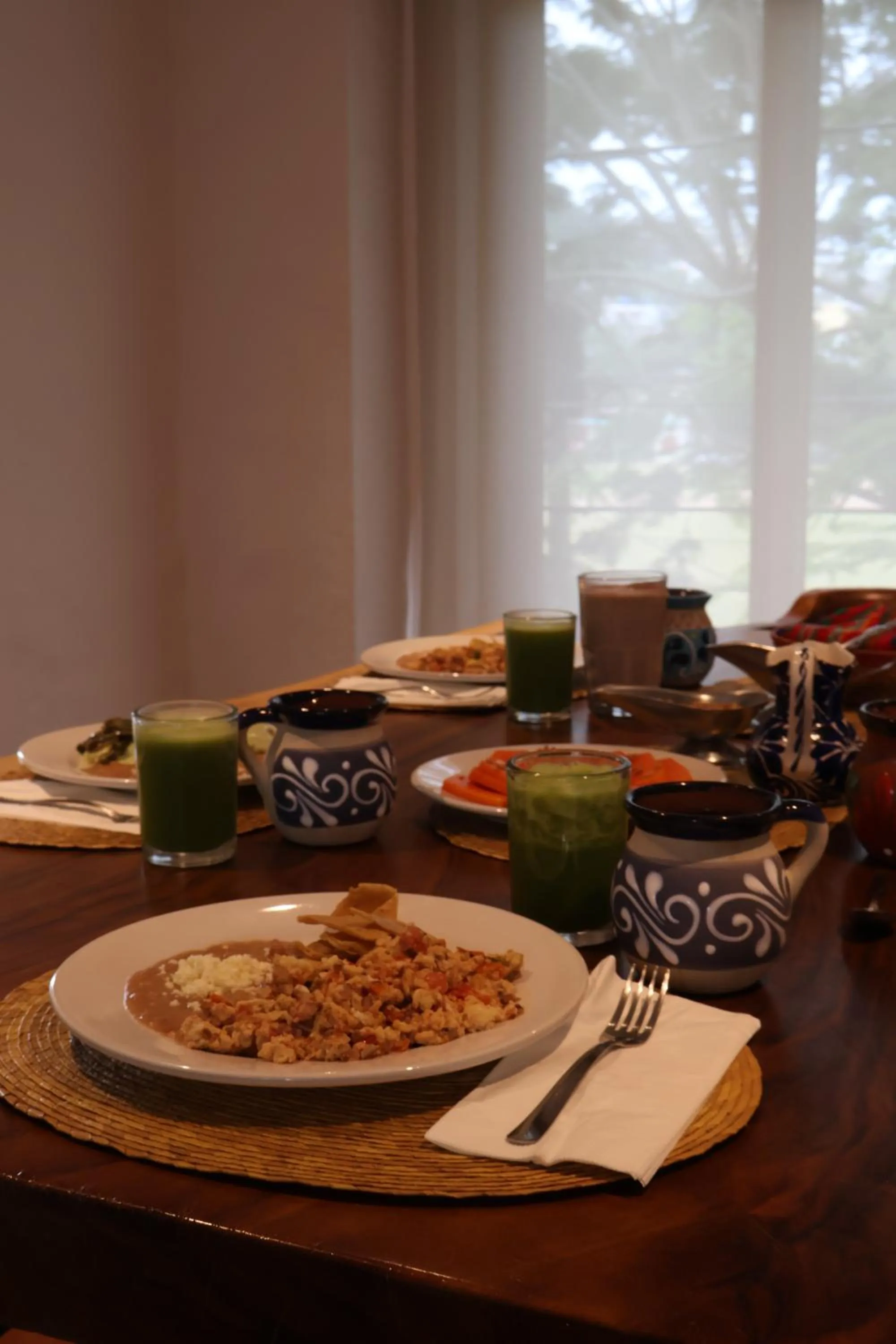 Restaurant/places to eat in Casa Lotería -Pueblito Sayulita- Colorful, Family and Relax Experience with Private Parking and Pool