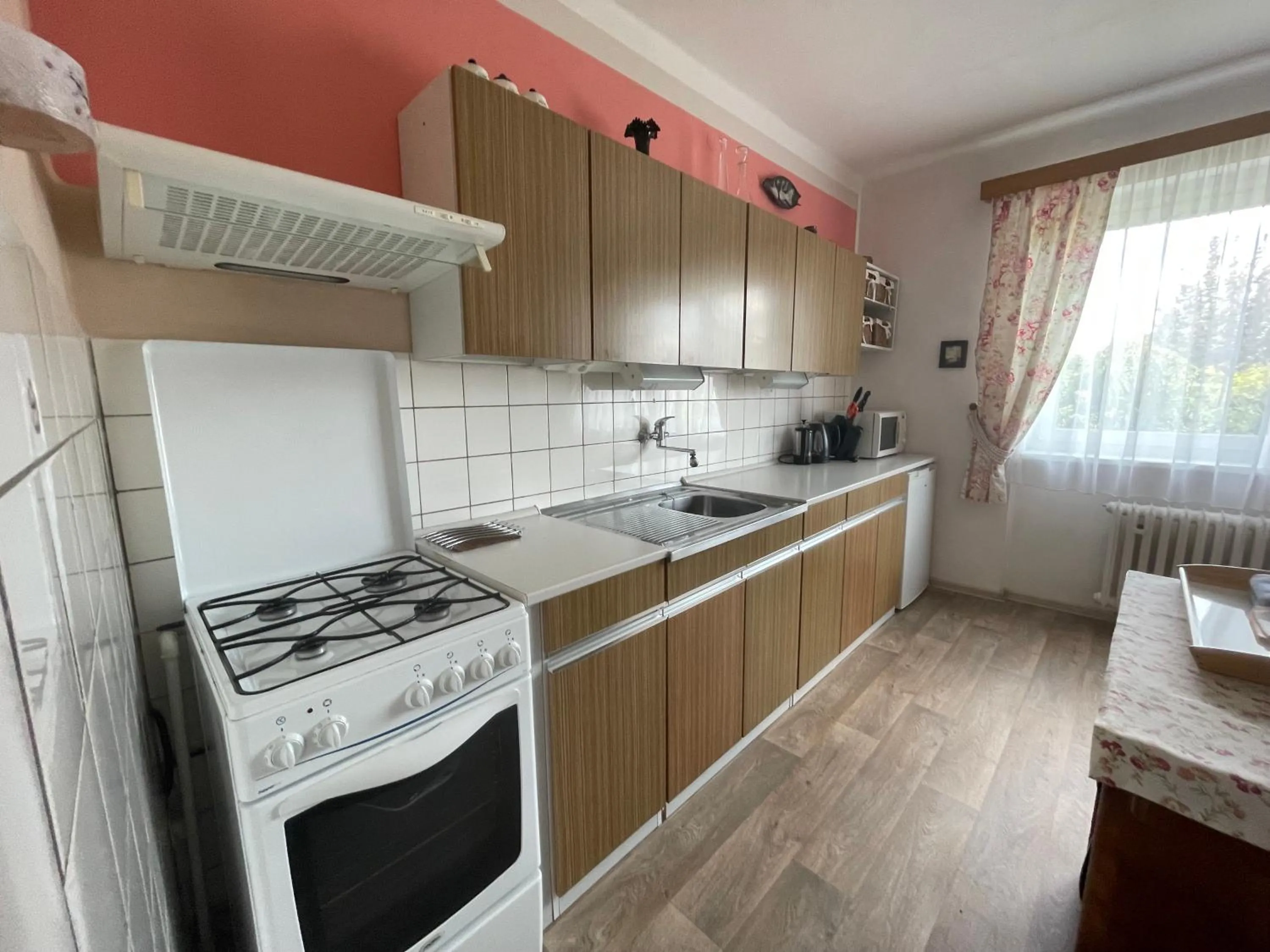 apartman pro 4 osoby
