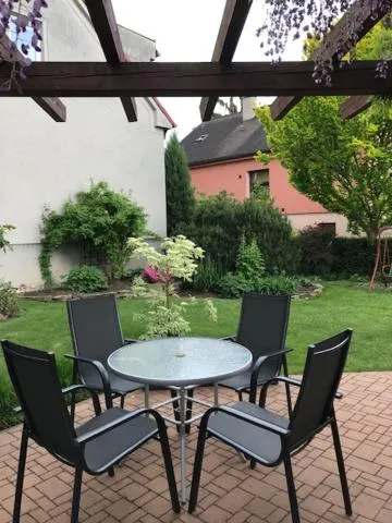 apartman pro 4 osoby