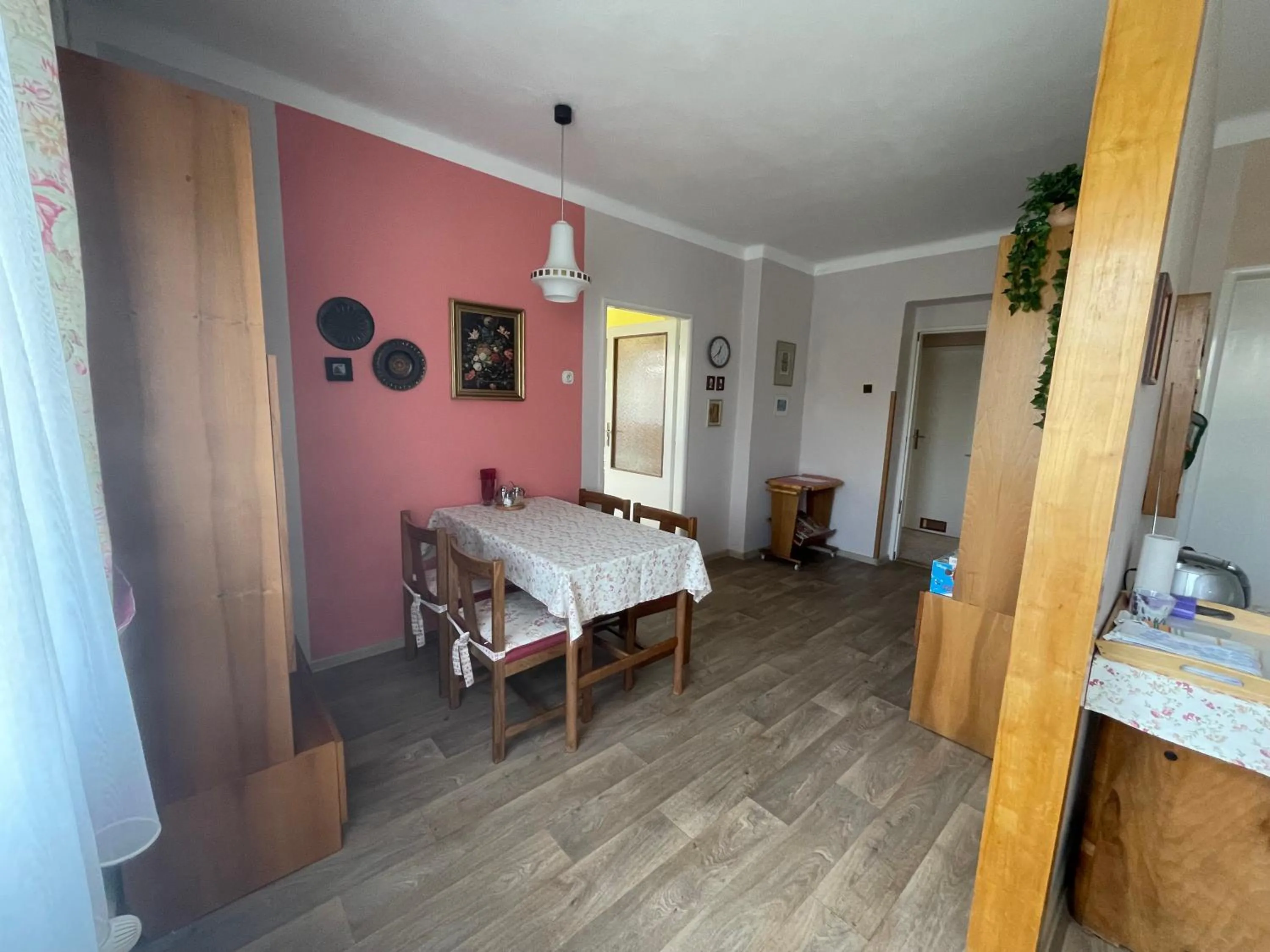 apartman pro 4 osoby