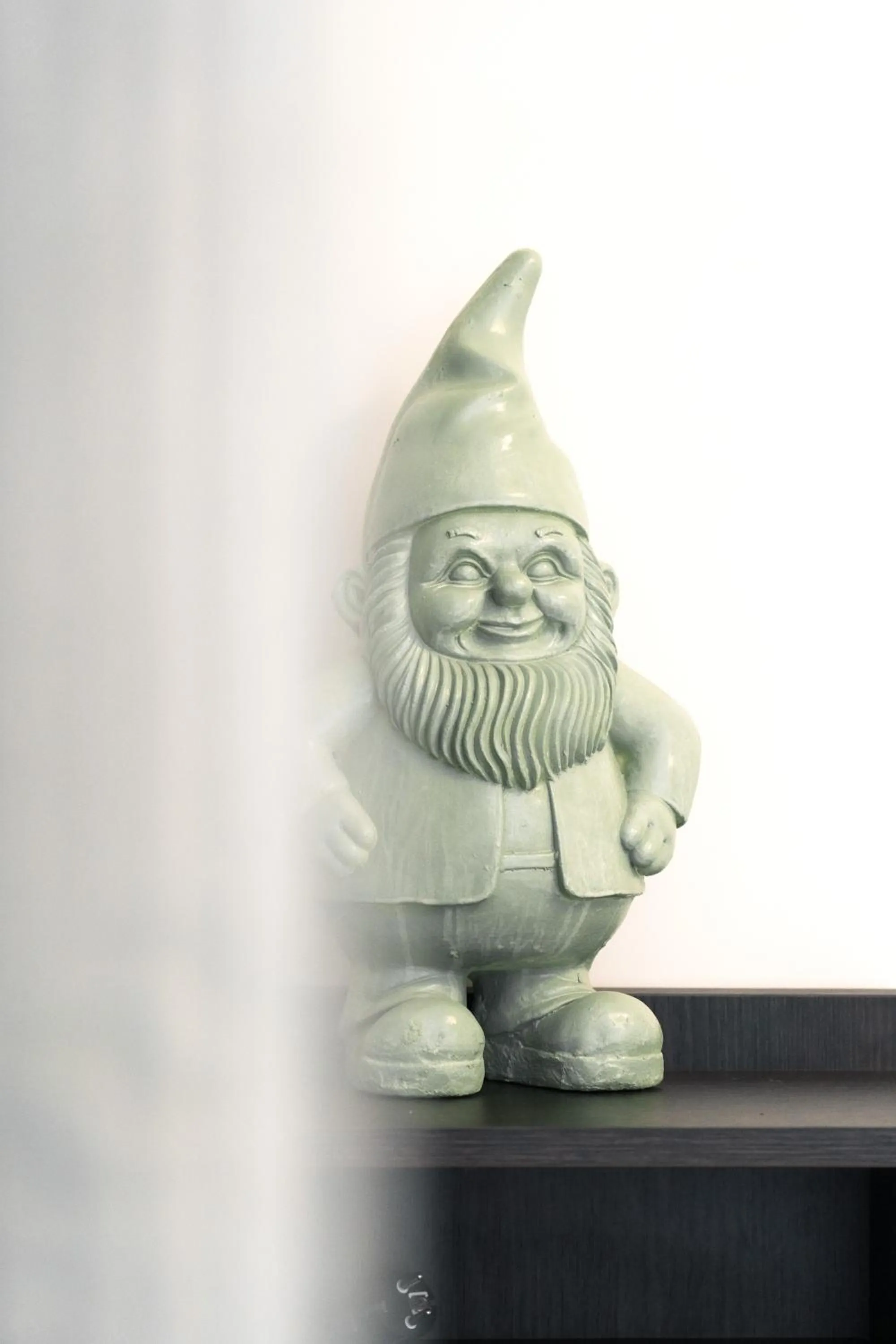 Decorative detail in Hotel Corona -Rodier-