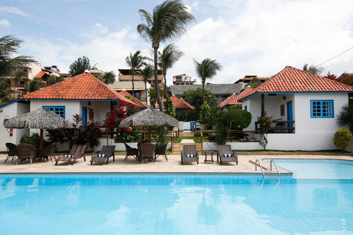 Pousada Tranquilandia Village