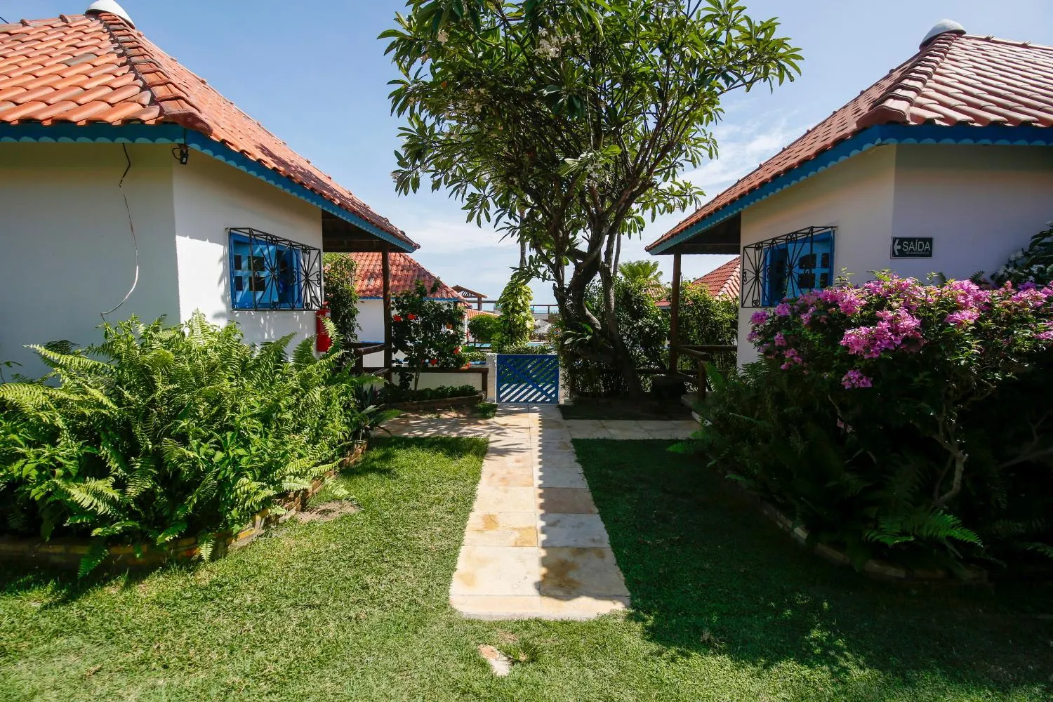 Pousada Tranquilandia Village