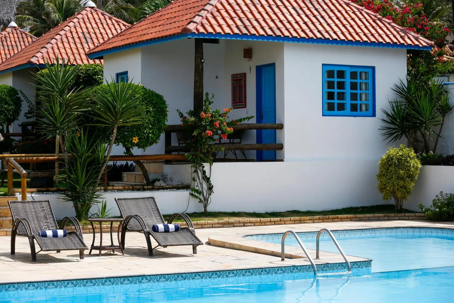 Pousada Tranquilandia Village