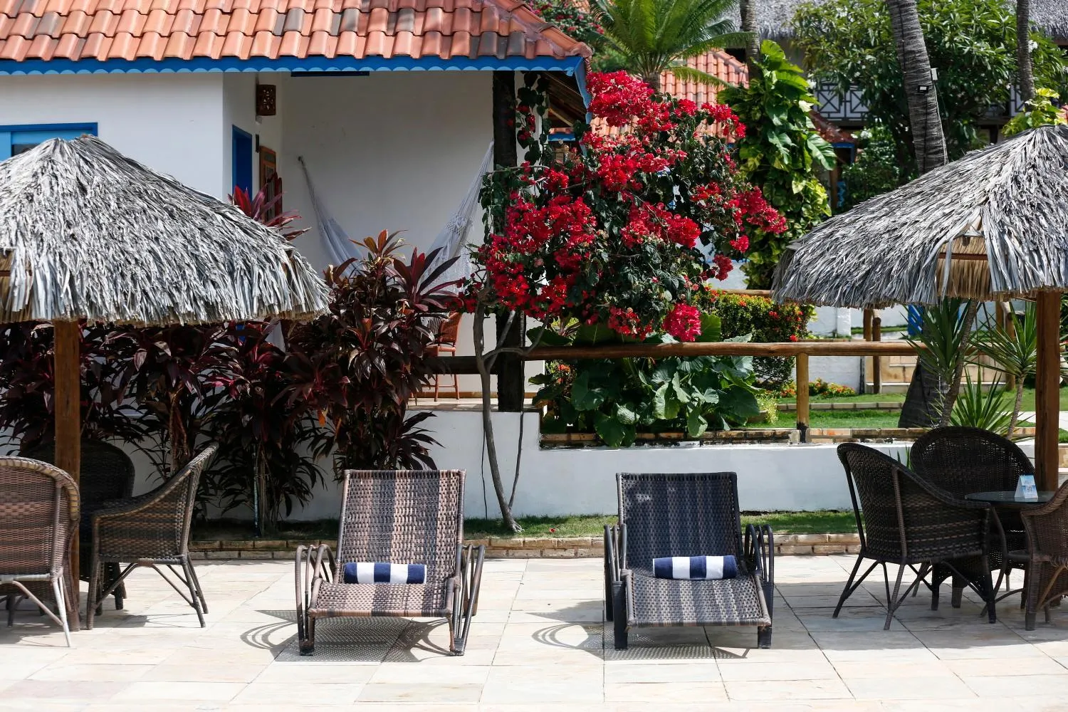 Pousada Tranquilandia Village