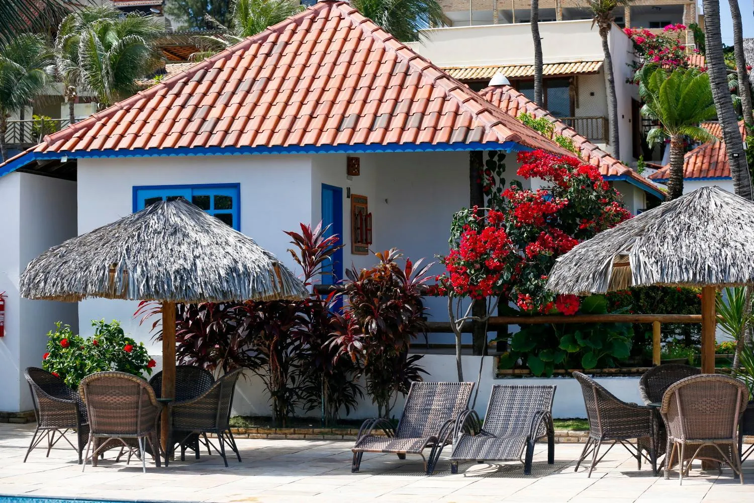 Pousada Tranquilandia Village