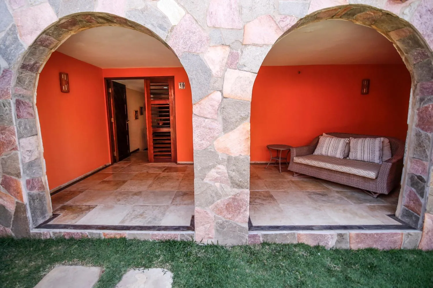 Pousada Tranquilandia Village