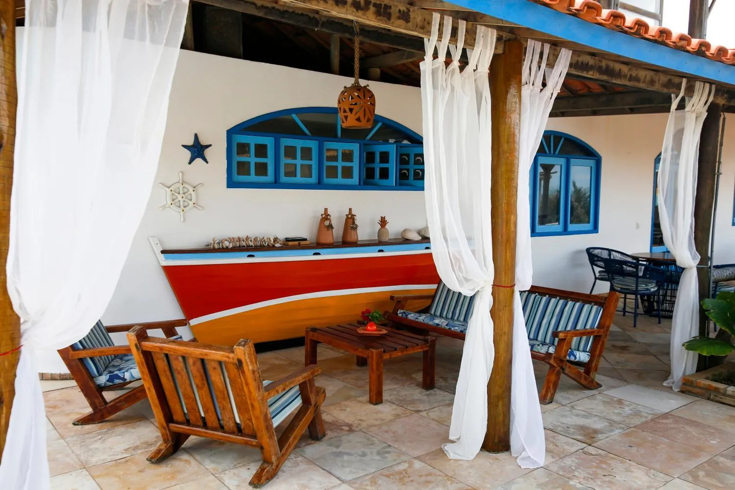 Pousada Tranquilandia Village