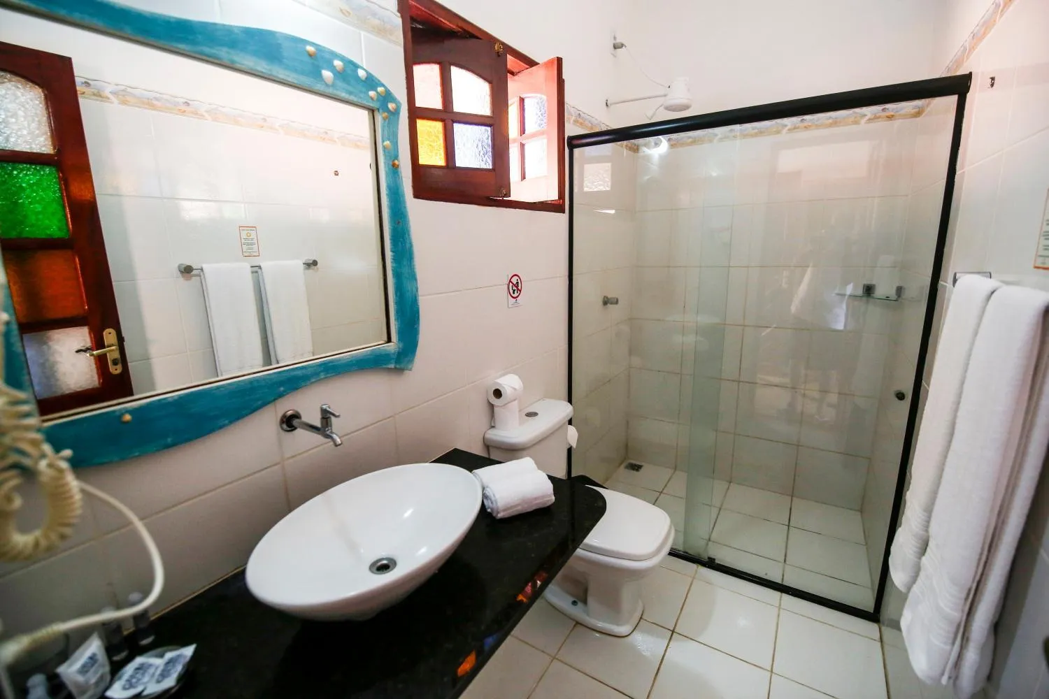 Pousada Tranquilandia Village