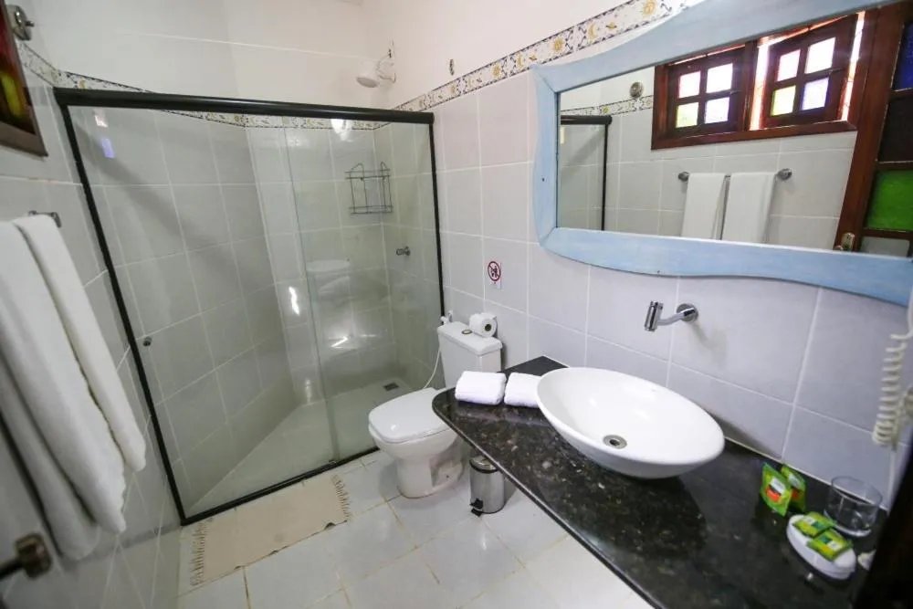 Pousada Tranquilandia Village