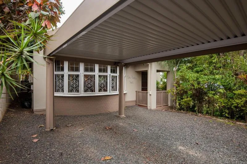 The Brother's Guest House