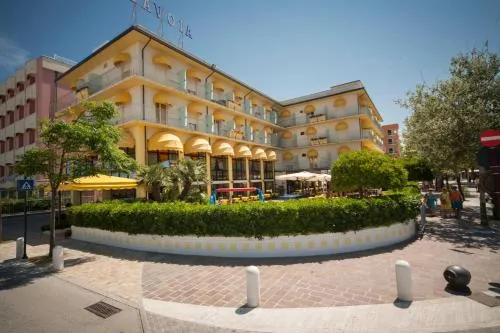 Savoia Hotel