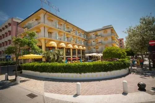 Savoia Hotel Savoia Hotel