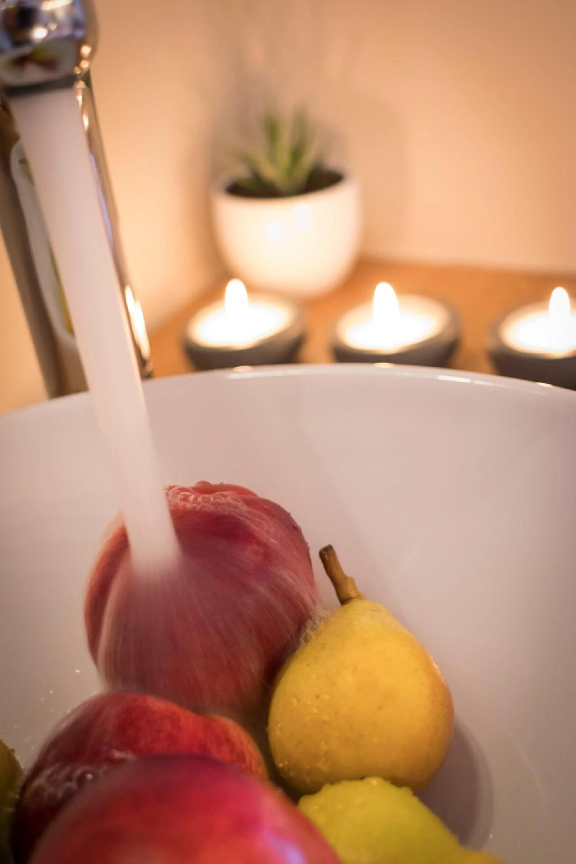 Decorative detail in Viaggio Elegant Rooms