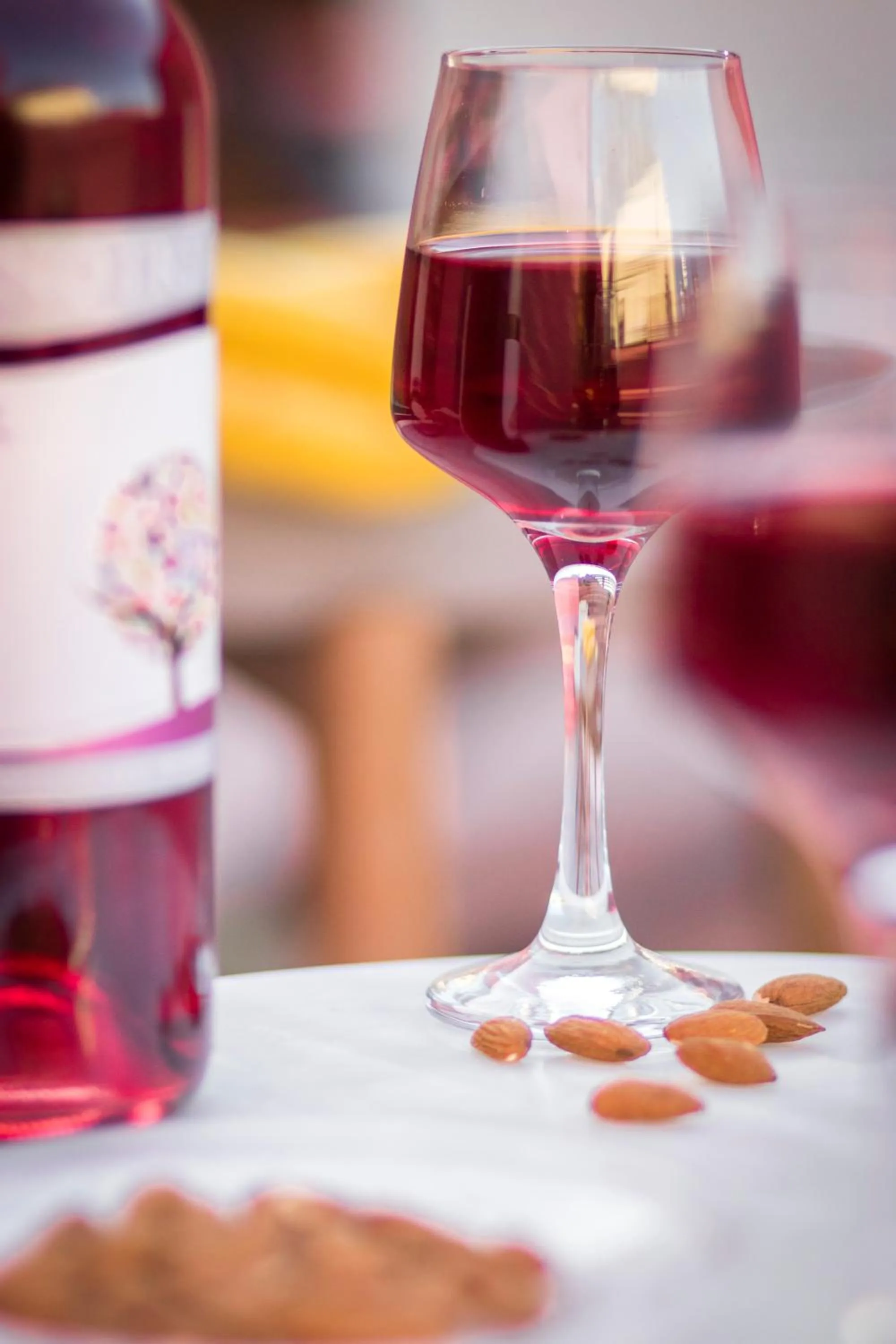 Decorative detail in Viaggio Elegant Rooms