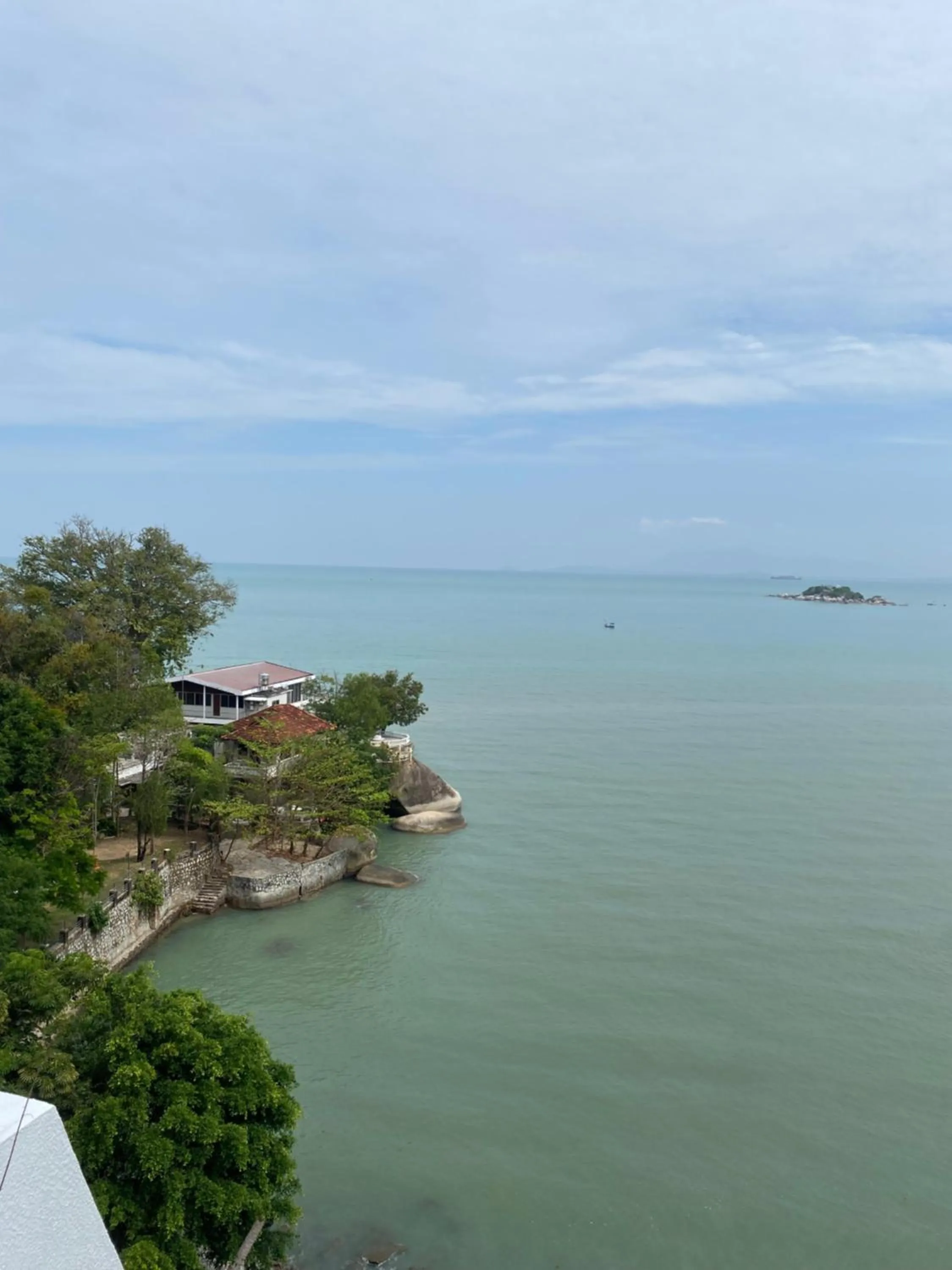 Day in M Social Resort Penang