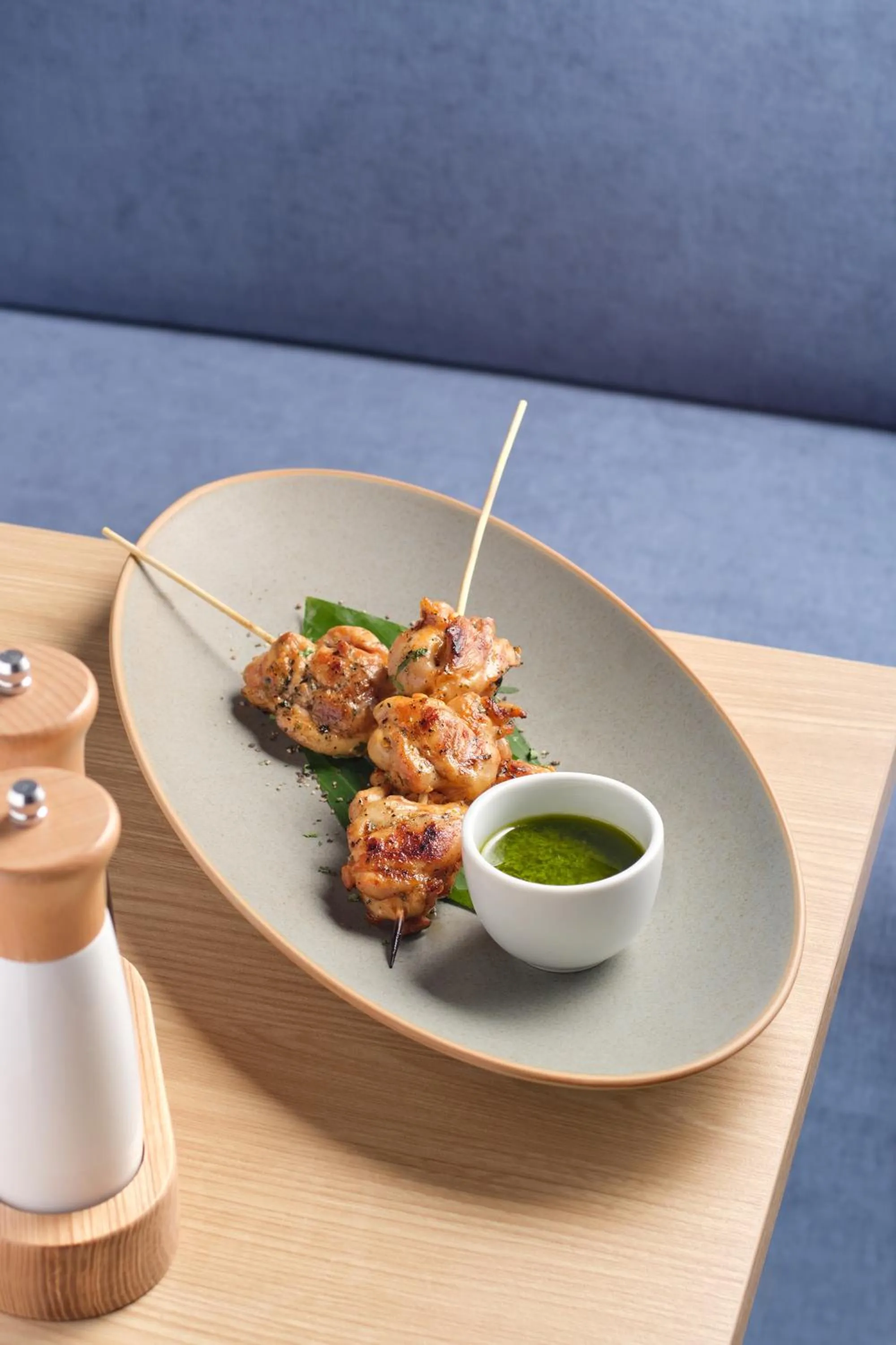 Food and drinks in M Social Resort Penang