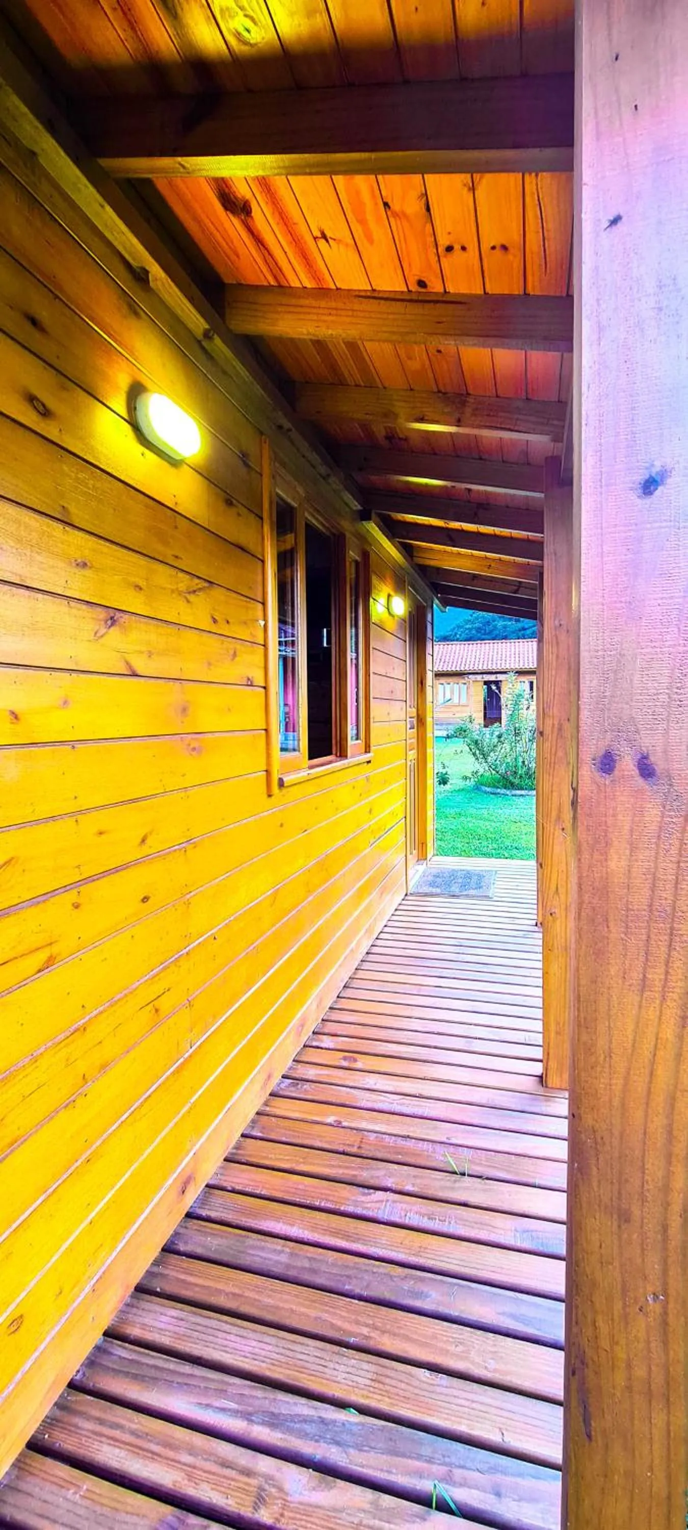 Pousada Santa Terezinha