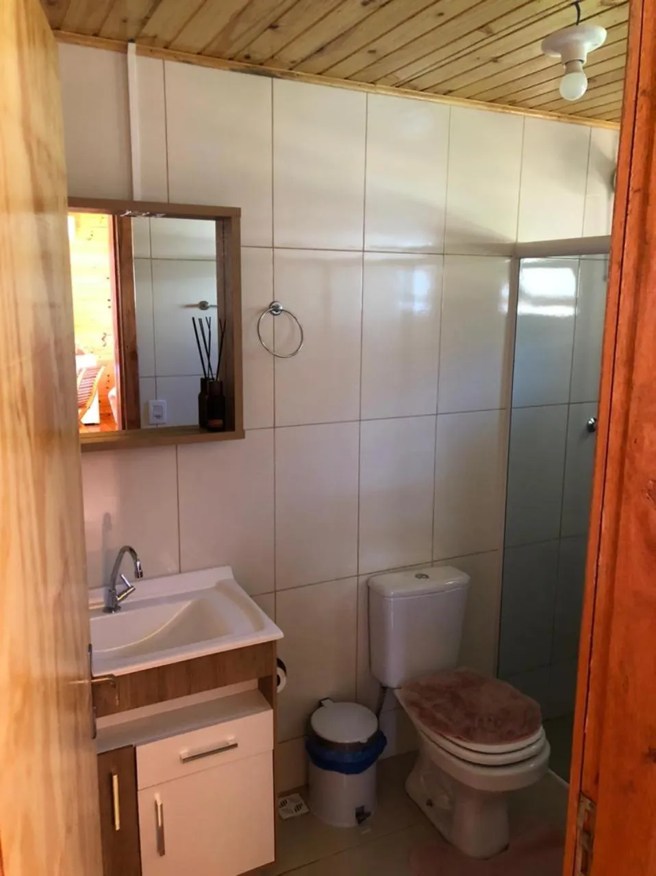 Pousada Santa Terezinha