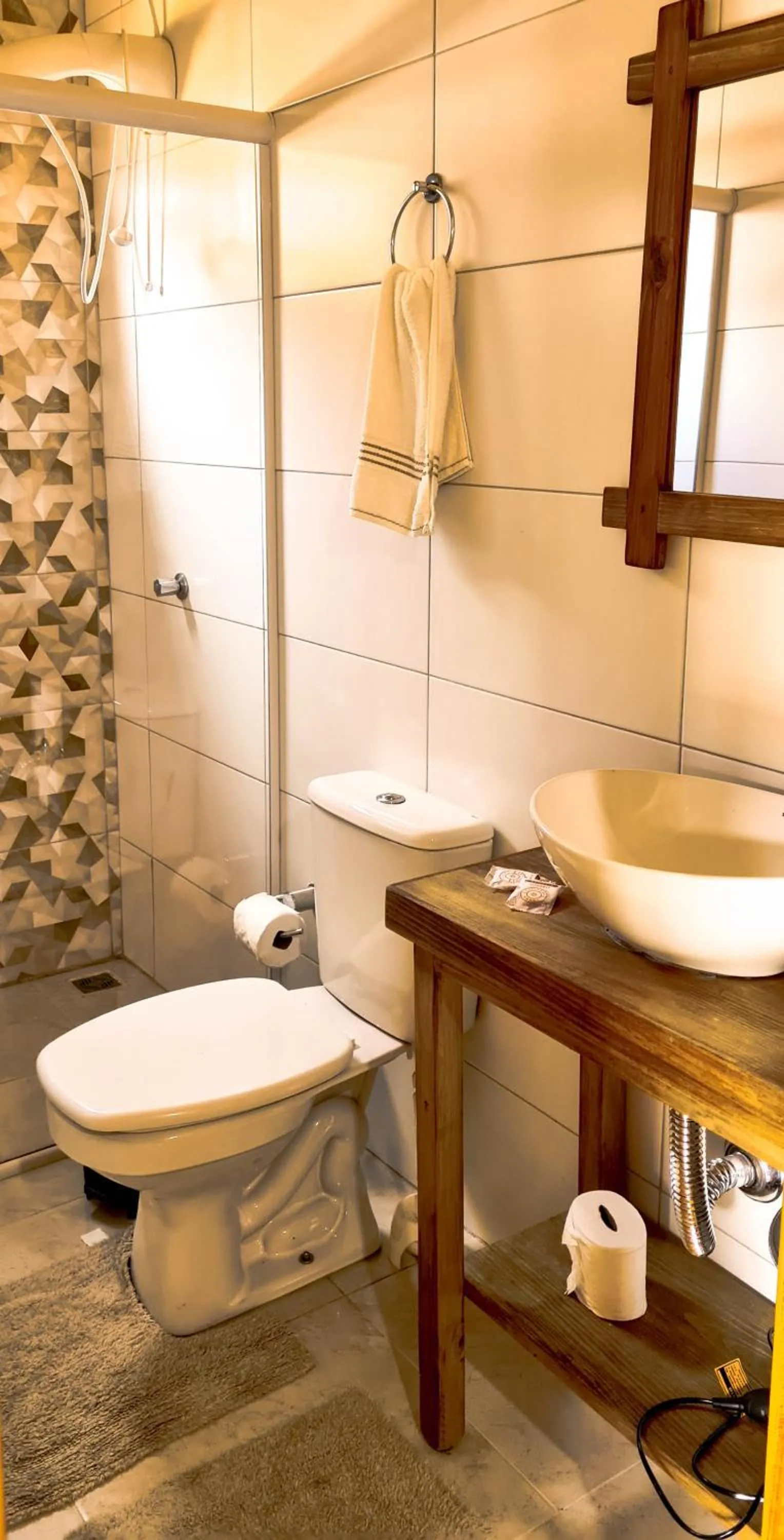 Pousada Santa Terezinha