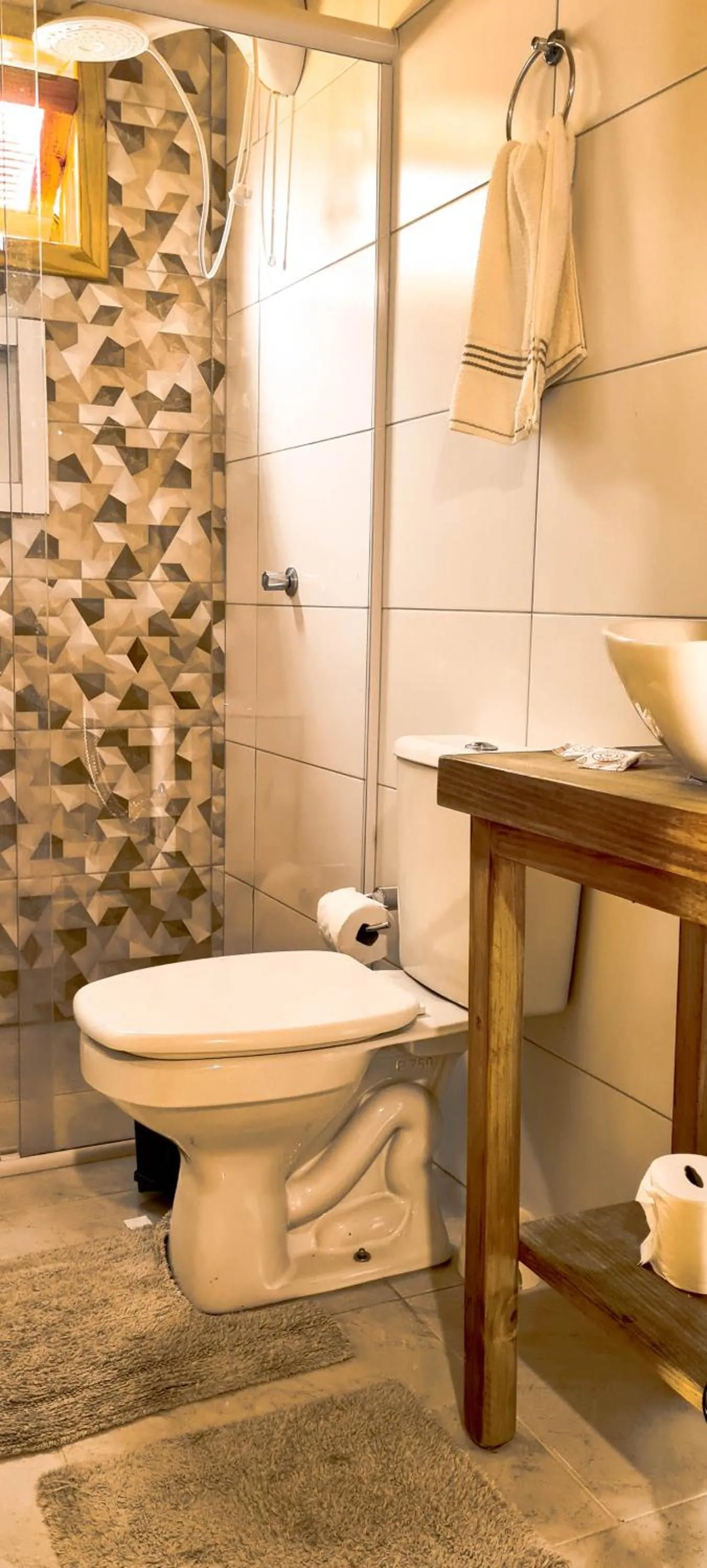 Pousada Santa Terezinha