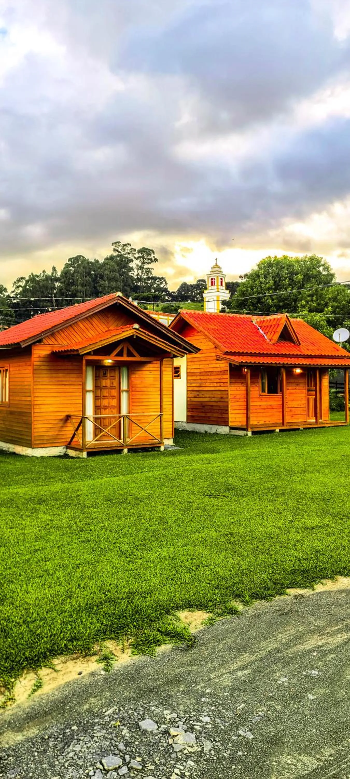 Pousada Santa Terezinha