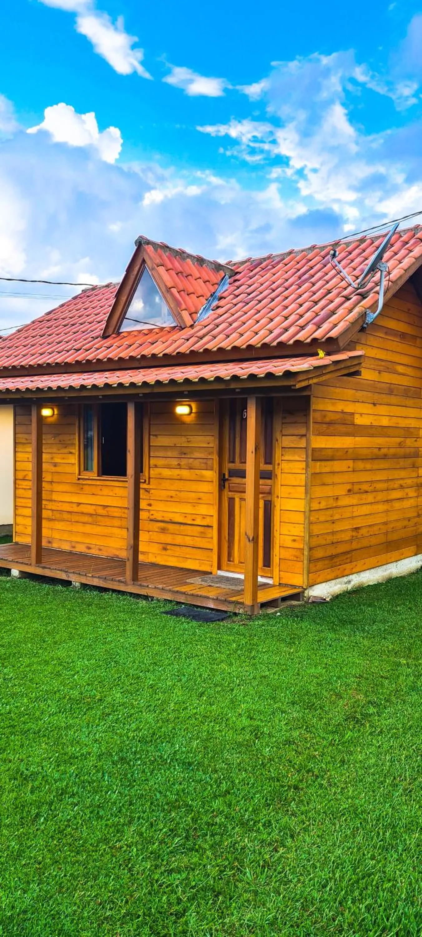 Pousada Santa Terezinha