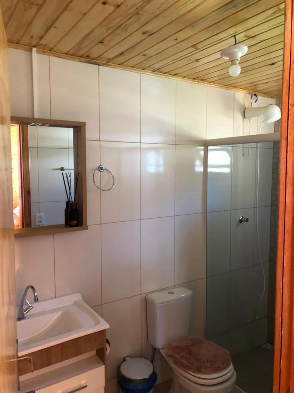 Pousada Santa Terezinha