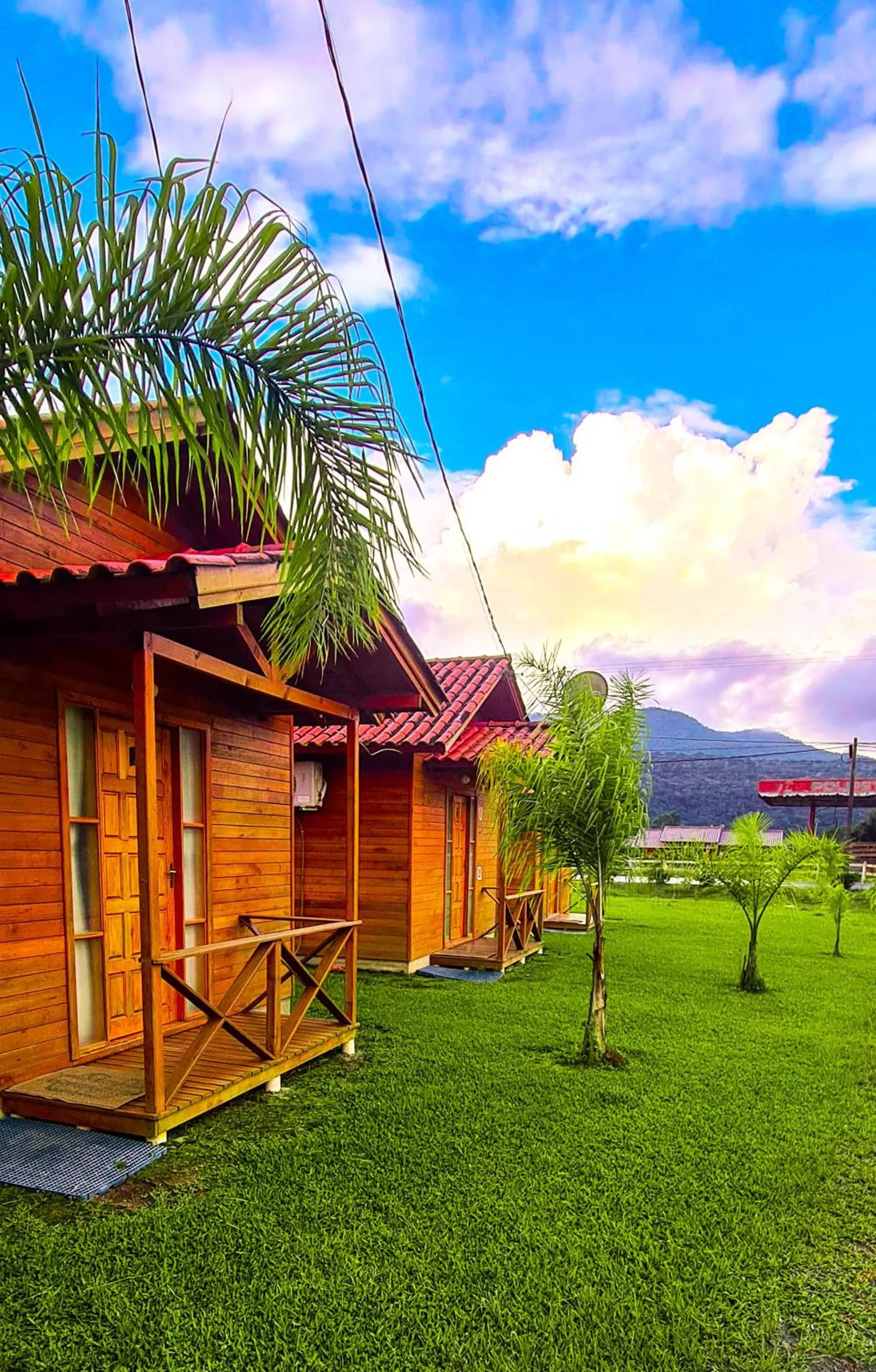 Pousada Santa Terezinha