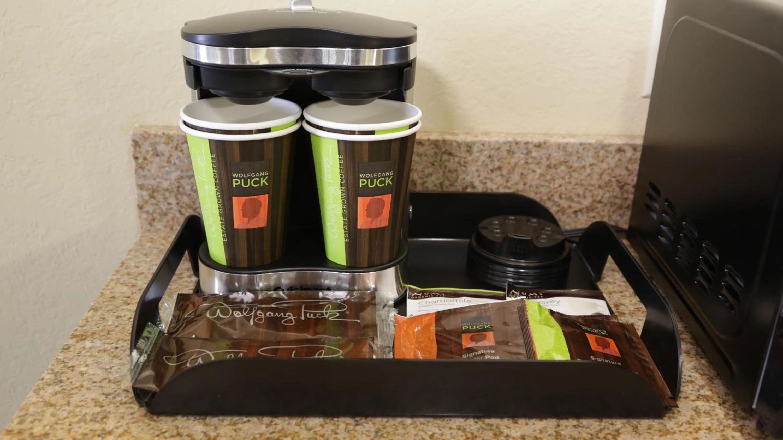 Non alcoholic drinks in Cobblestone Hotel & Suites - Gering/Scottsbluff