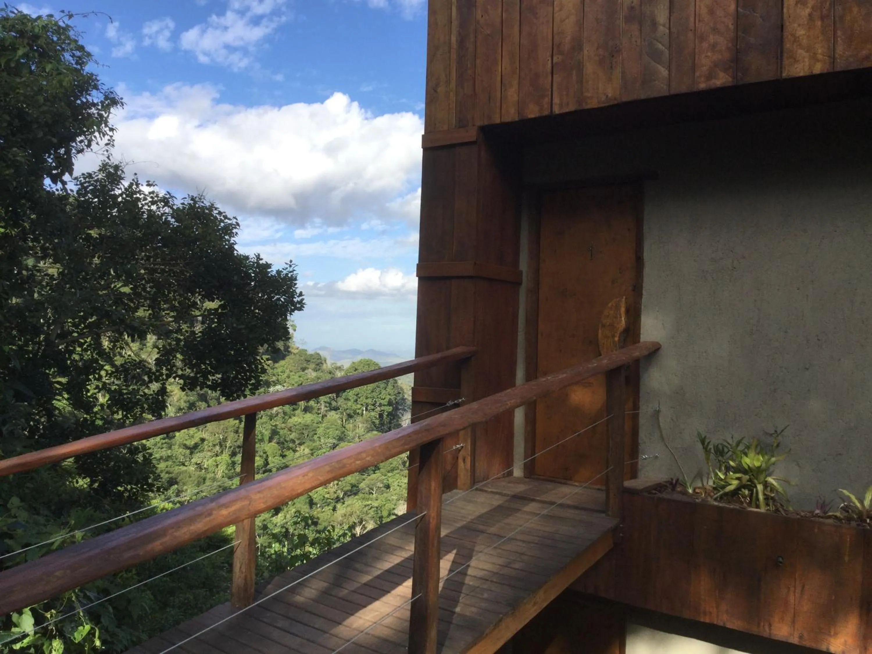 Pousada Restaurante Portal do Ceu