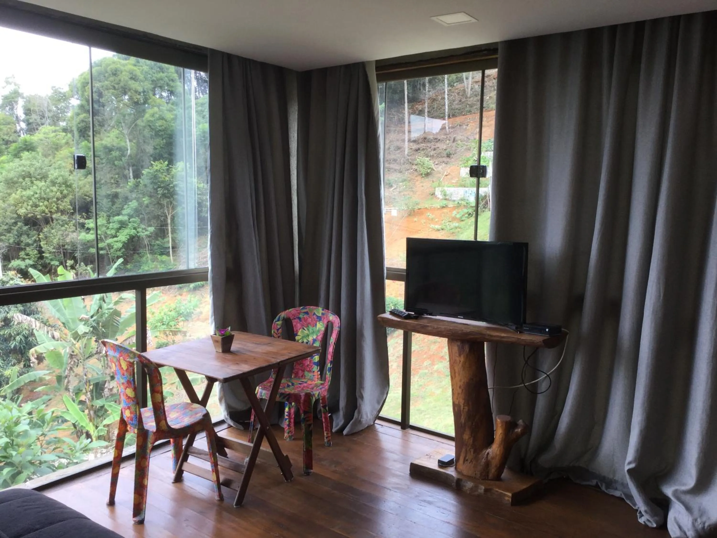 Pousada Restaurante Portal do Ceu