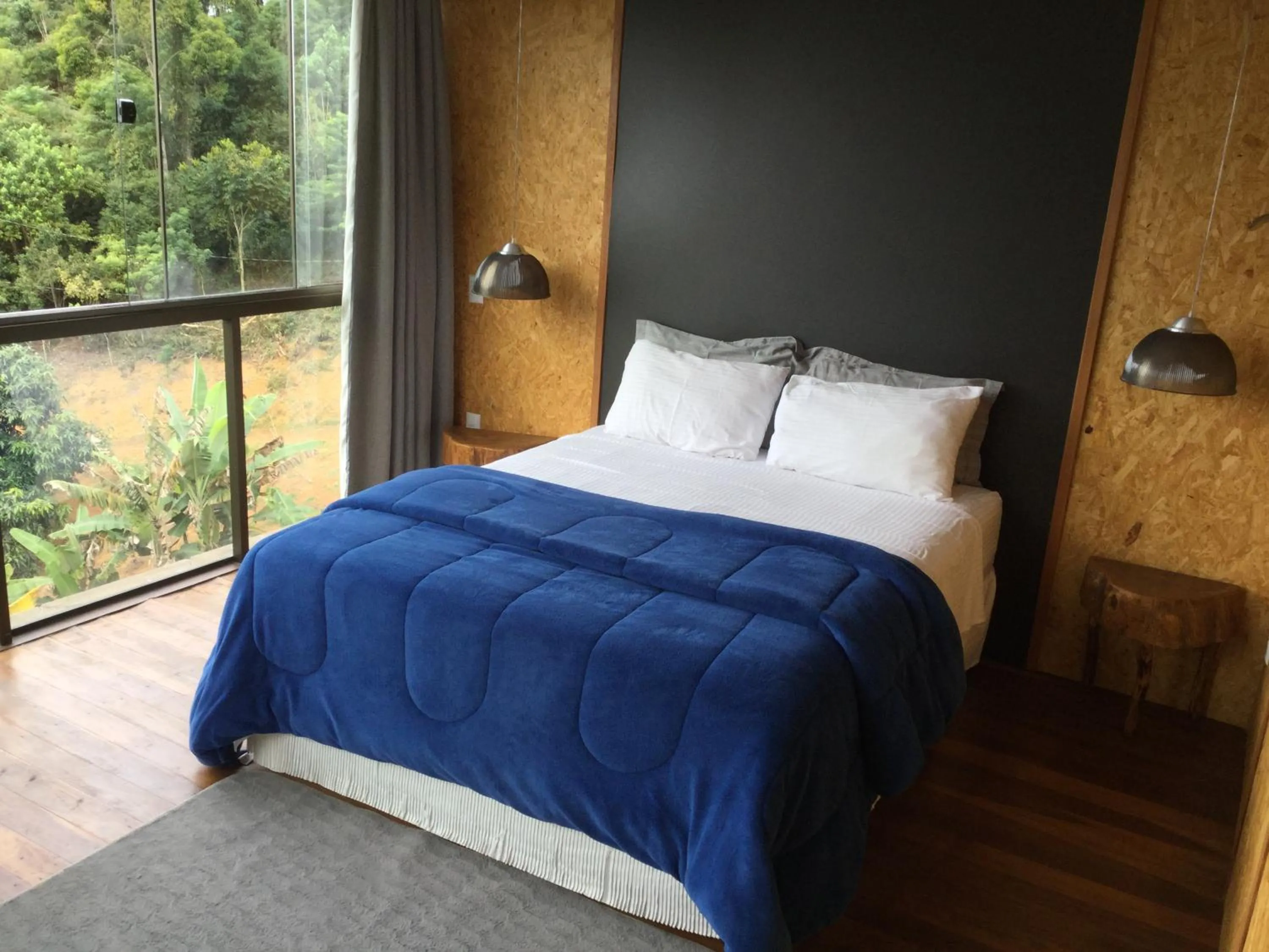 Pousada Restaurante Portal do Ceu