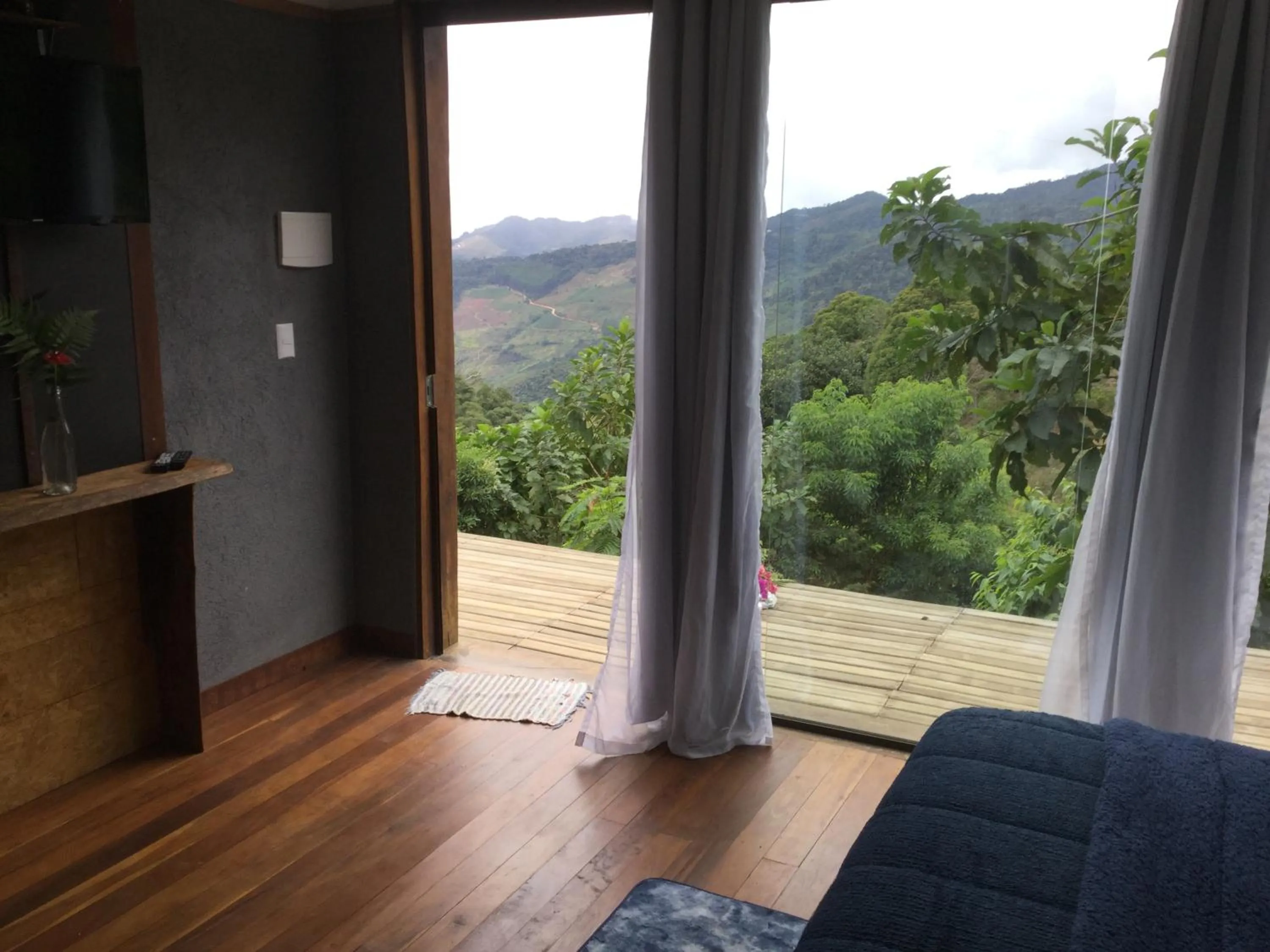 Pousada Restaurante Portal do Ceu