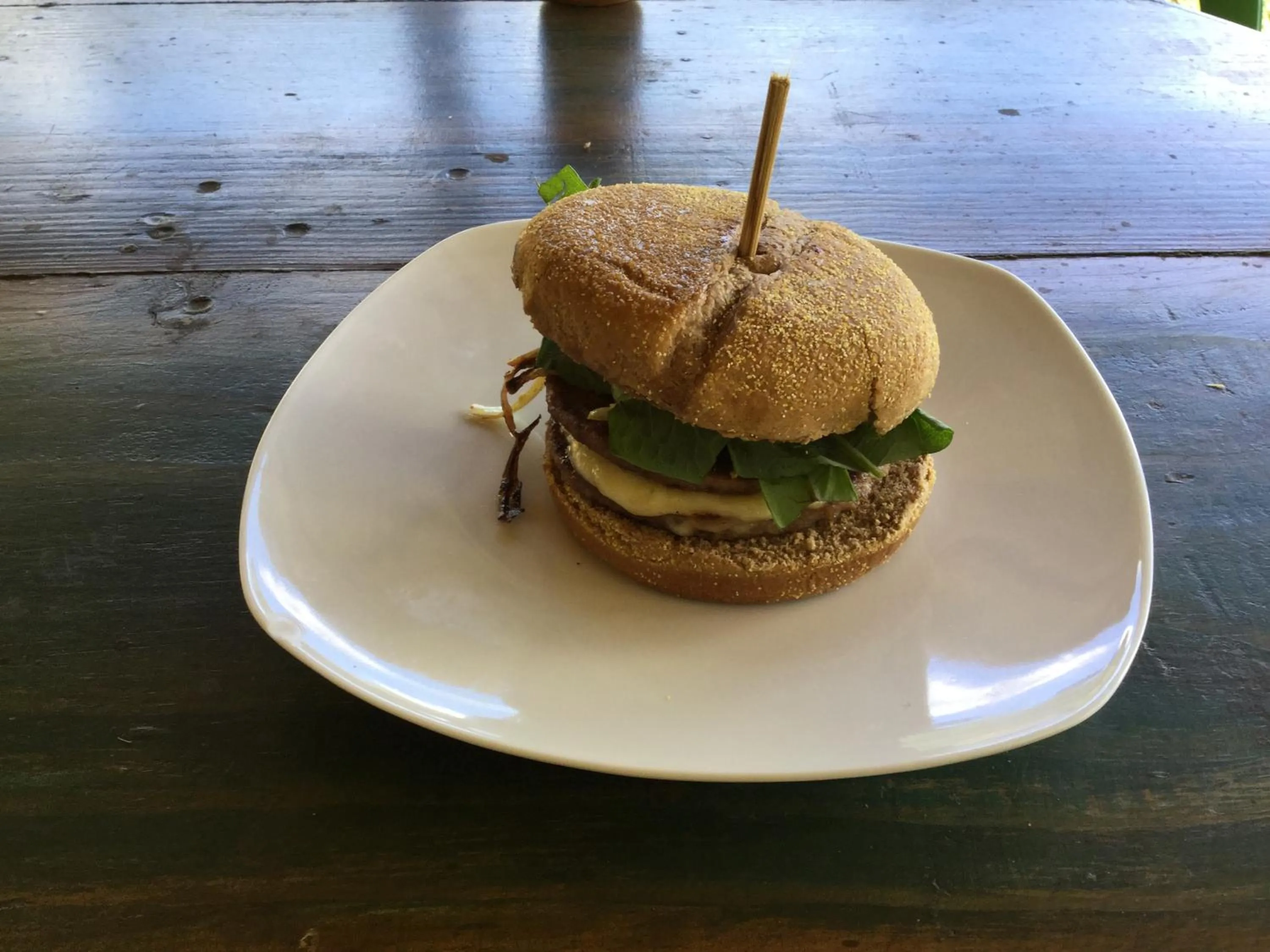 Restaurant/places to eat in Pousada Restaurante Portal do Ceu