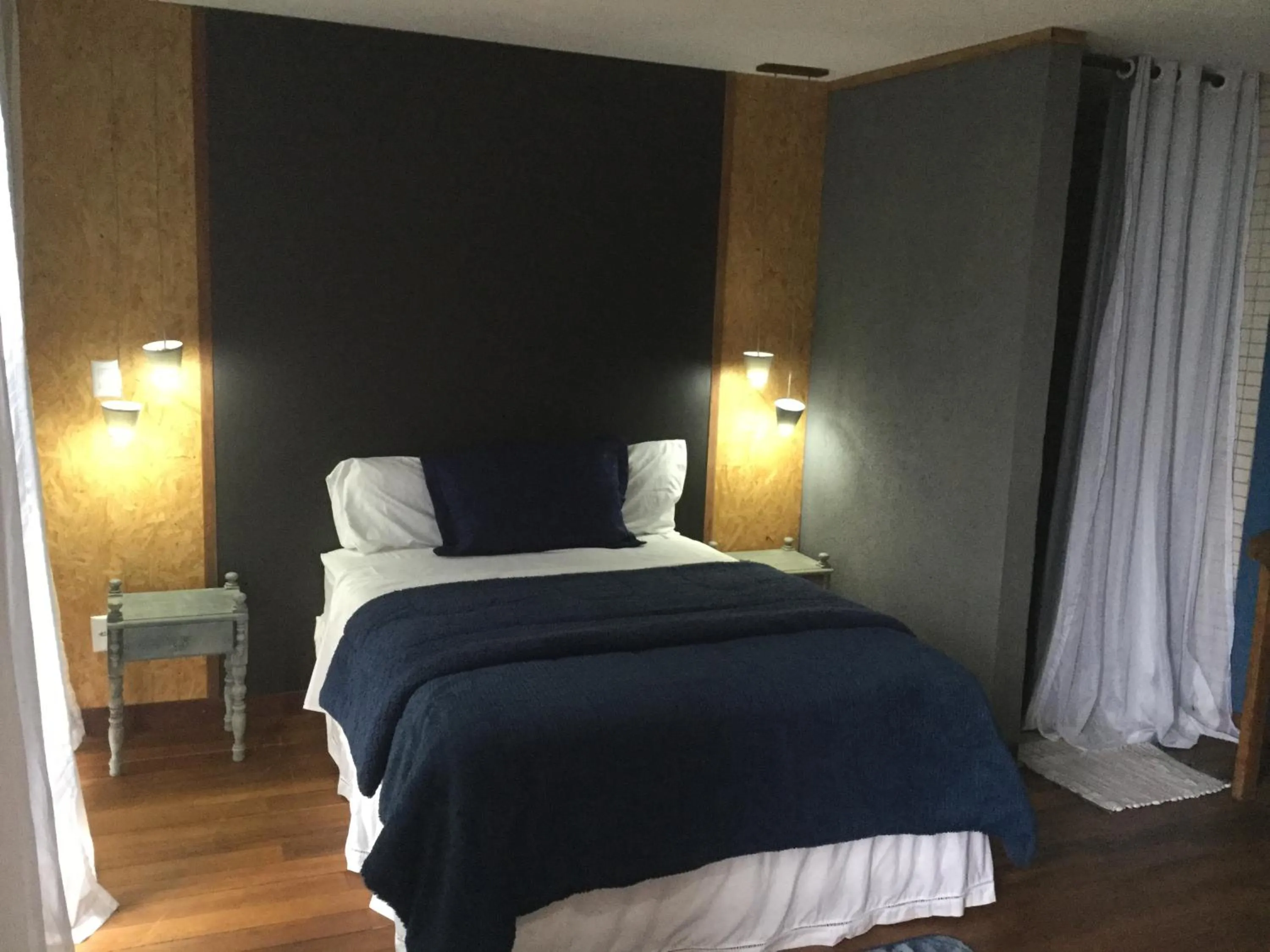 Pousada Restaurante Portal do Ceu