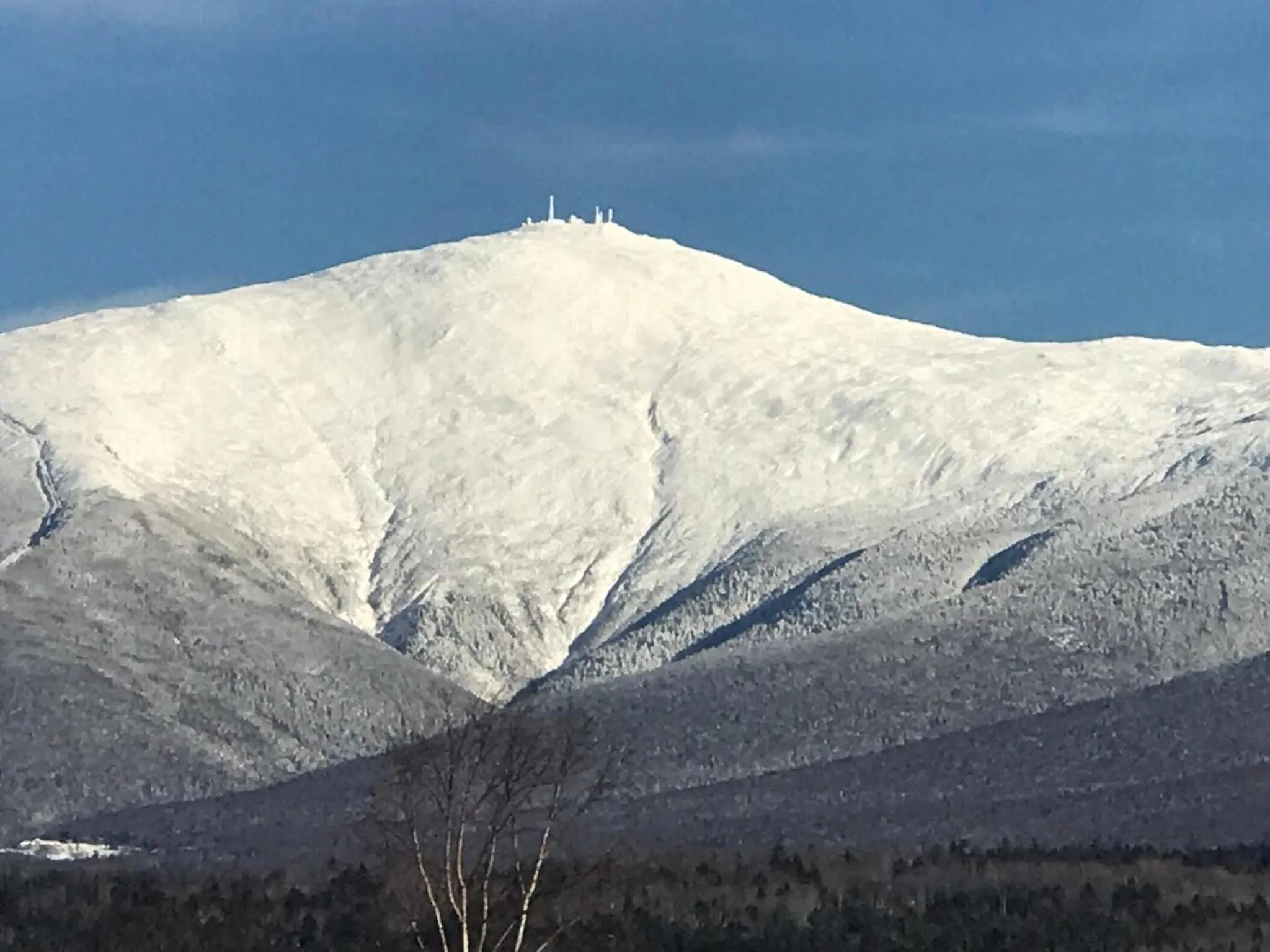 Hiking in Swiss Chalets Village Inn