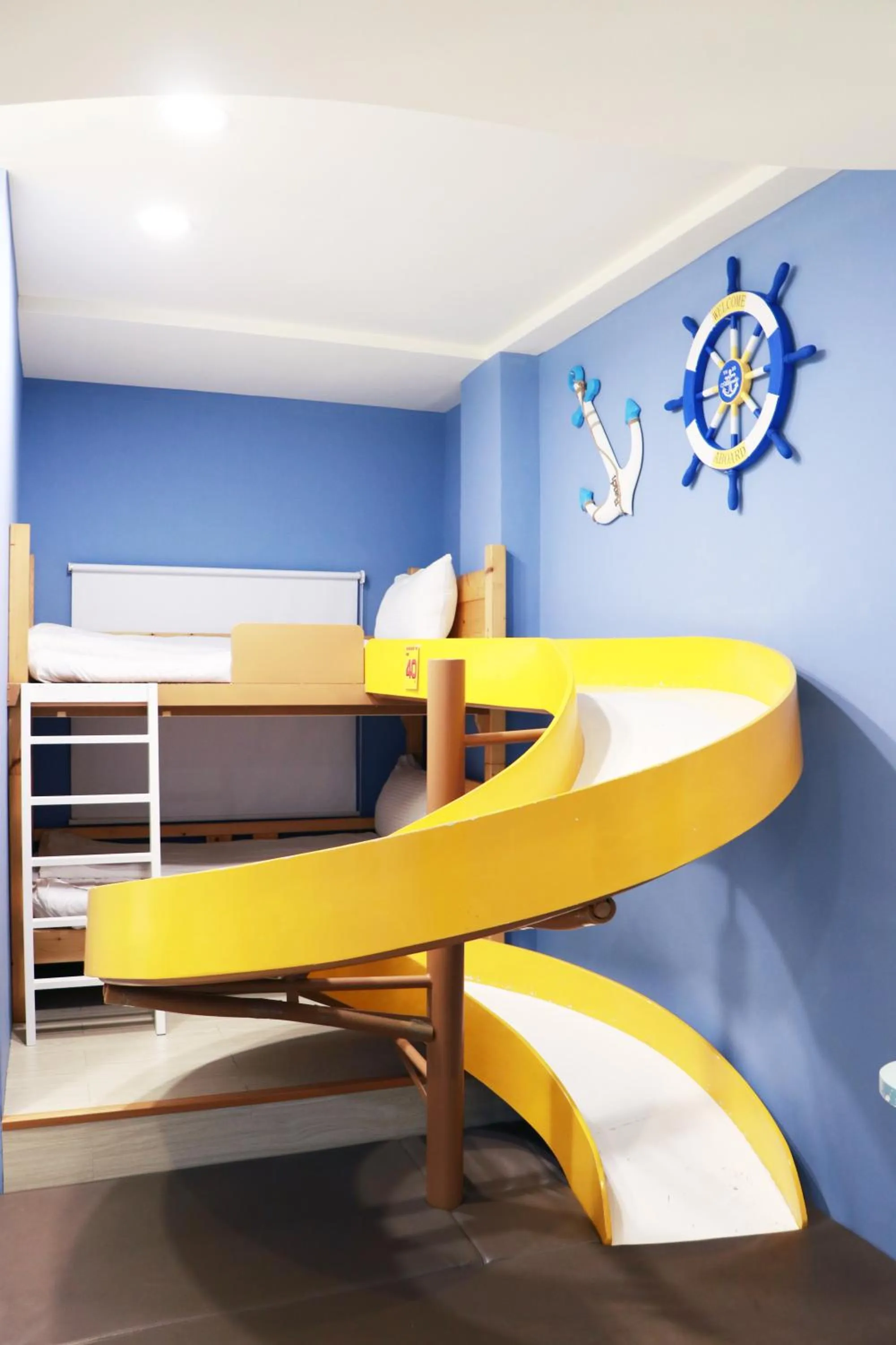 Bedroom in 良辰暖居