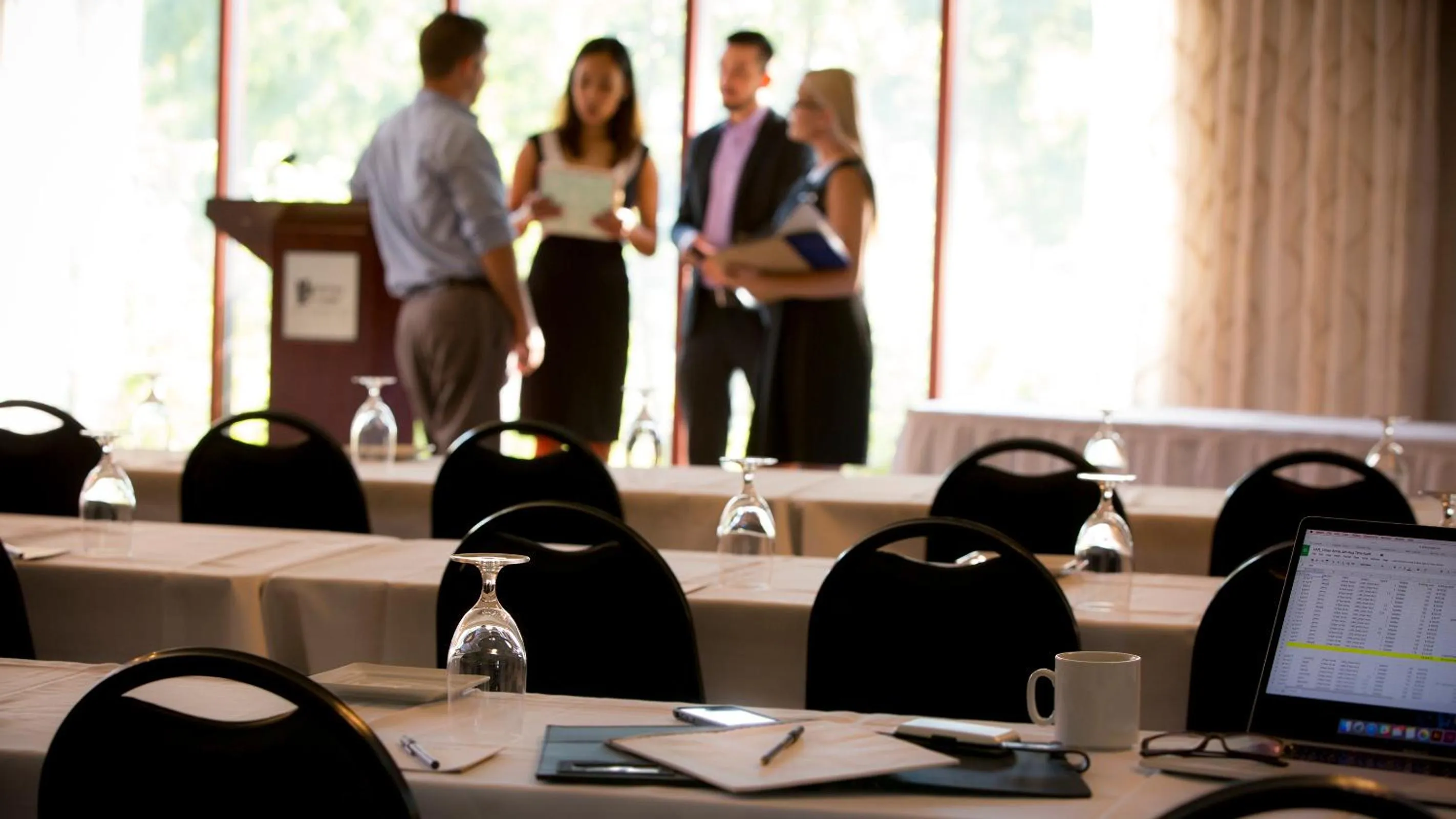 Banquet/Function facilities in Stoney Creek Hotel Tulsa - Broken Arrow