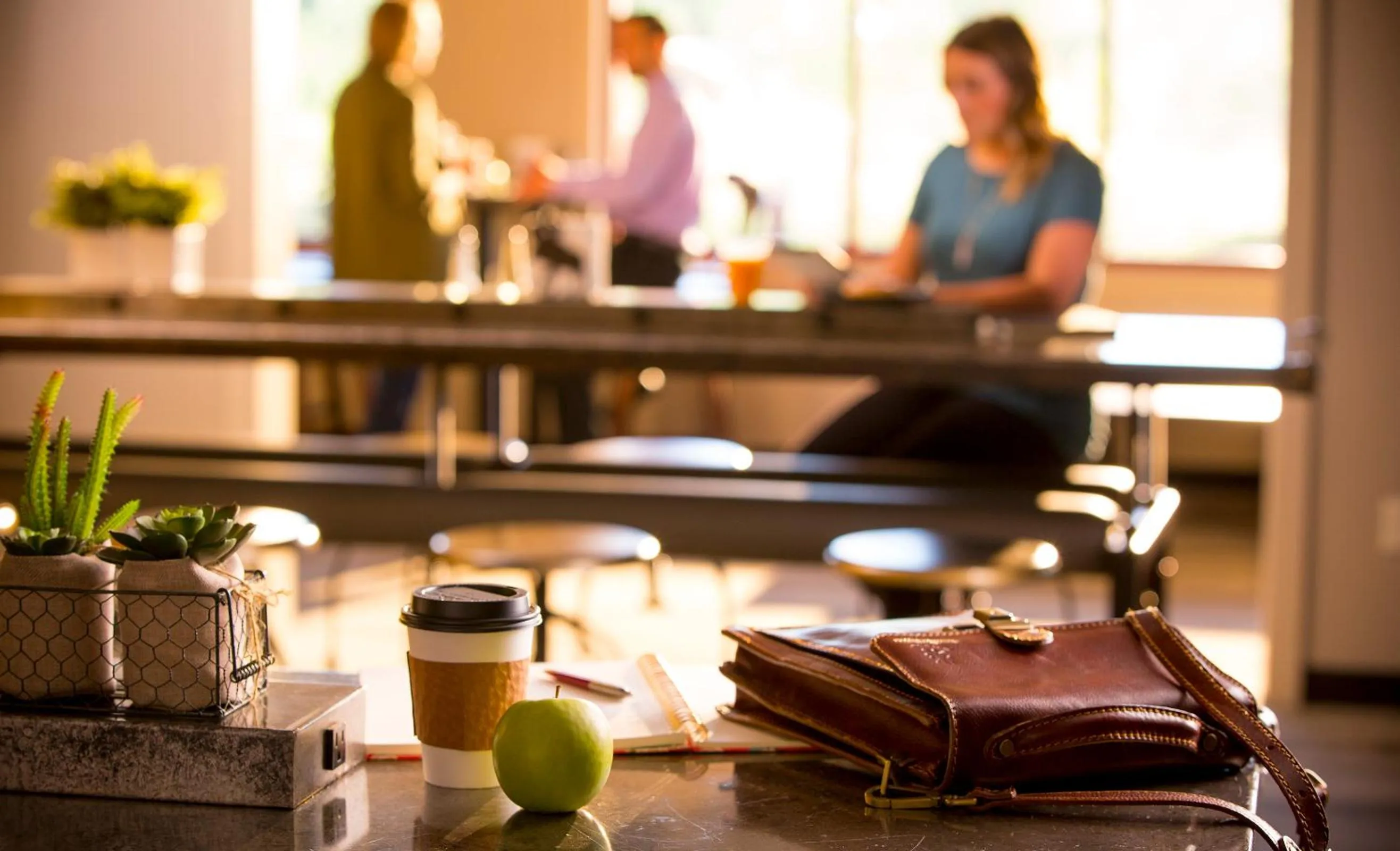 Breakfast in Stoney Creek Hotel Tulsa - Broken Arrow