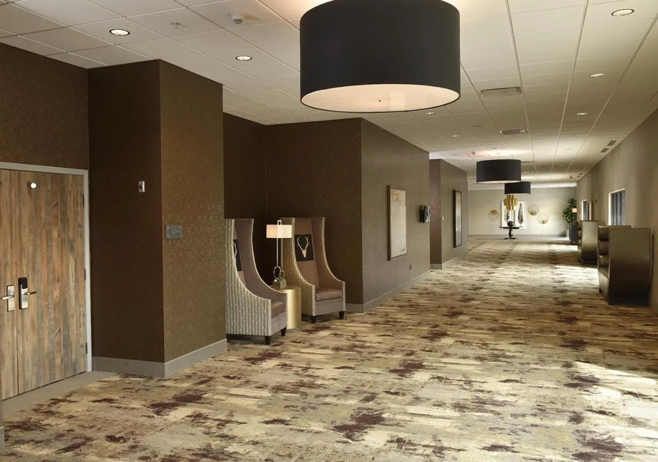 Banquet/Function facilities in Stoney Creek Hotel Tulsa - Broken Arrow