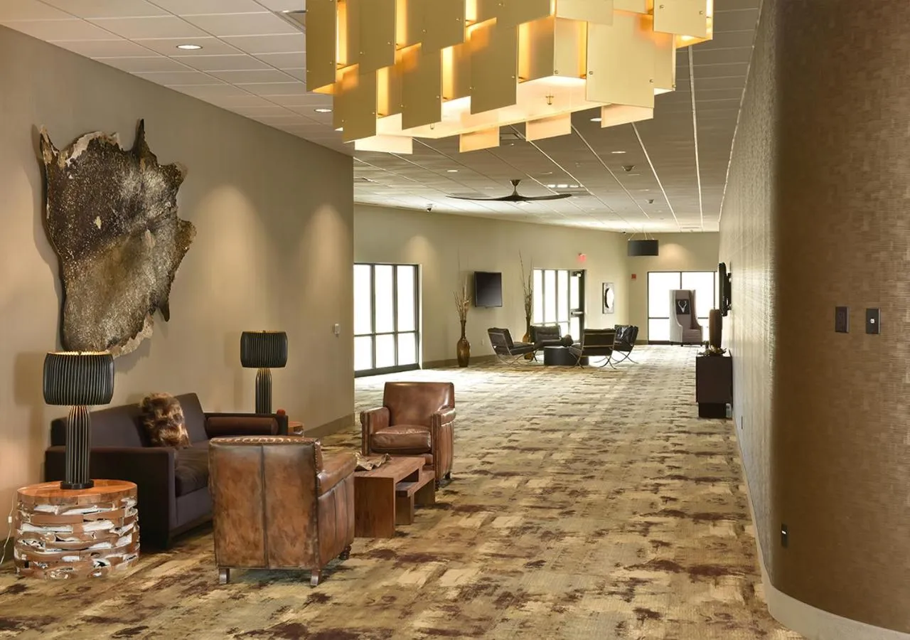Banquet/Function facilities in Stoney Creek Hotel Tulsa - Broken Arrow