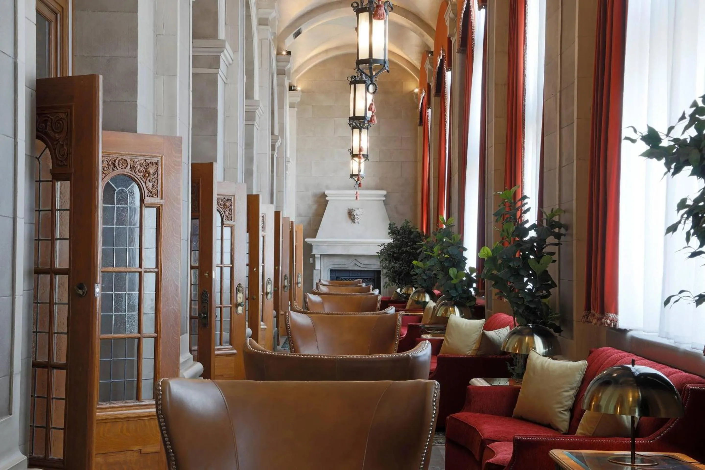 Other in The Fort Garry Hotel, Spa and Conference Centre, an Ascend Collection Hotel