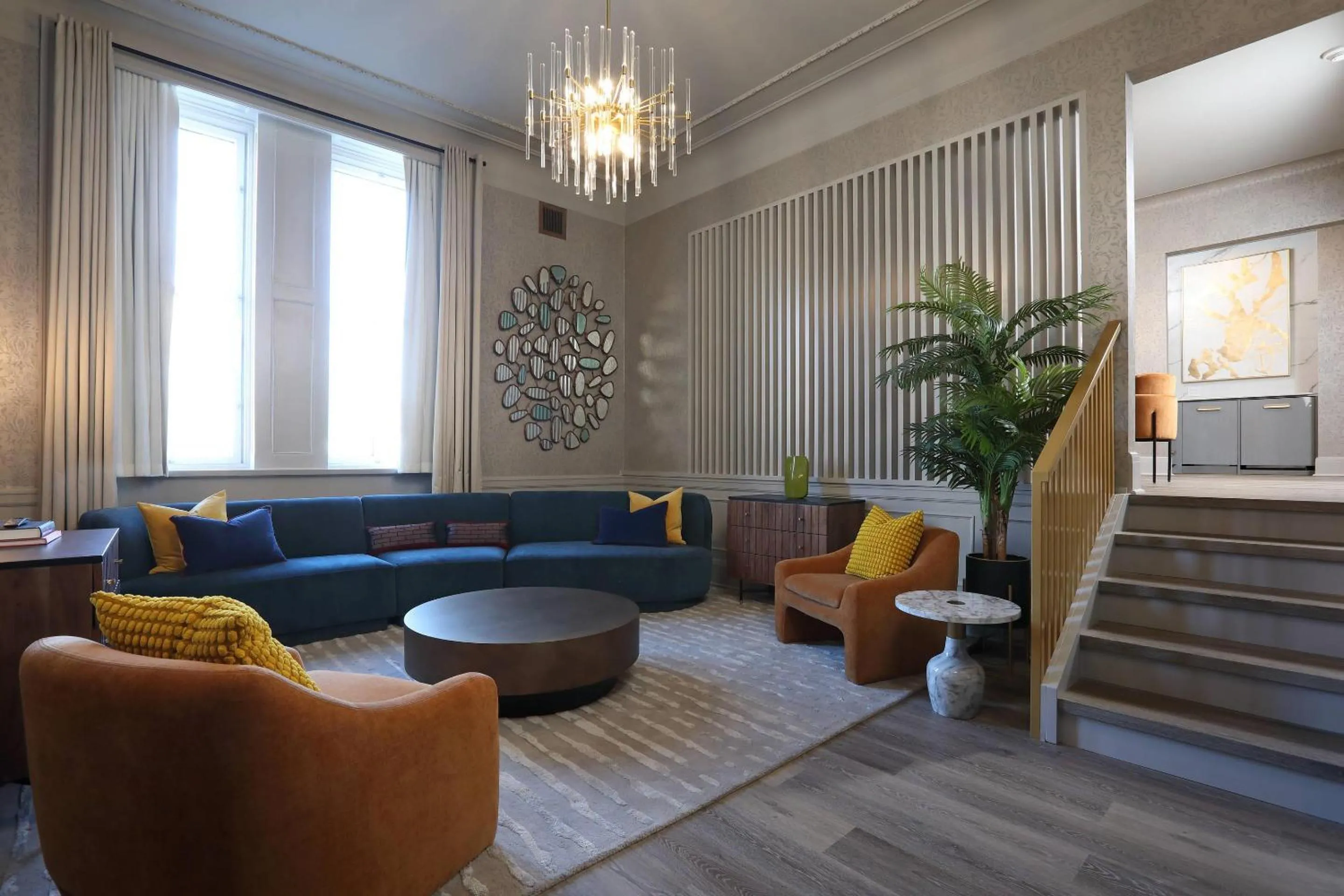 Bedroom in The Fort Garry Hotel, Spa and Conference Centre, an Ascend Collection Hotel