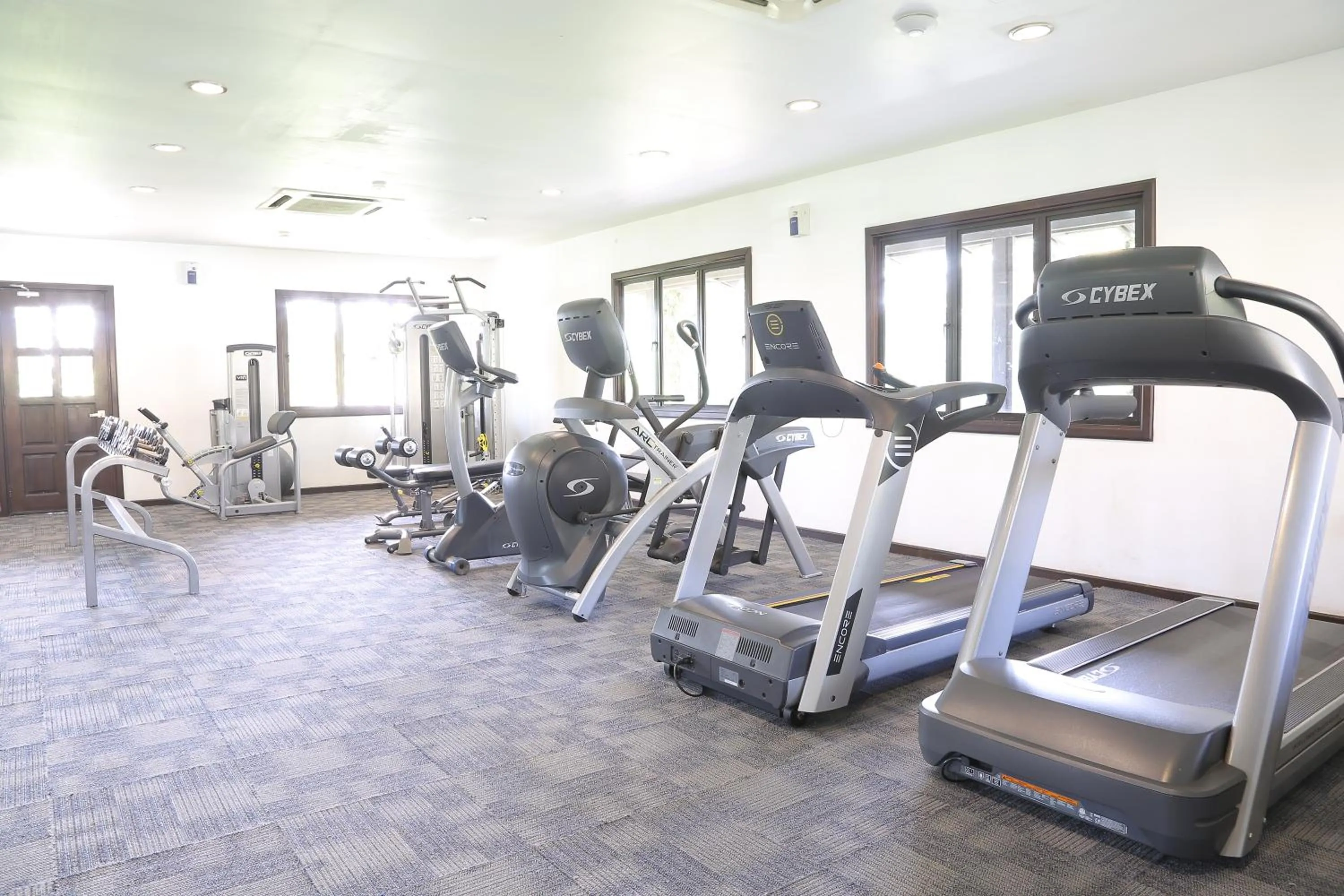 Activities in Cyberview Resort & Spa